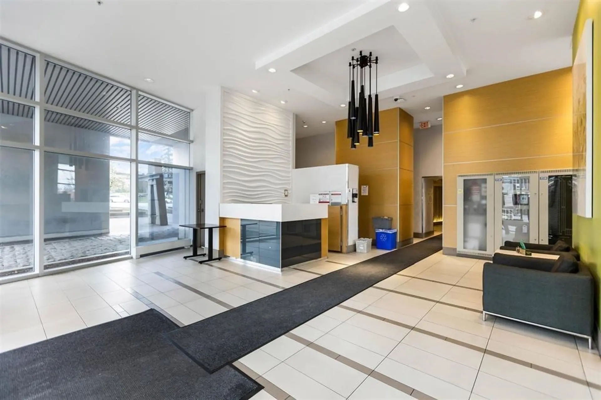 Property at #2206 13618 100 AVENUE, Surrey, BC