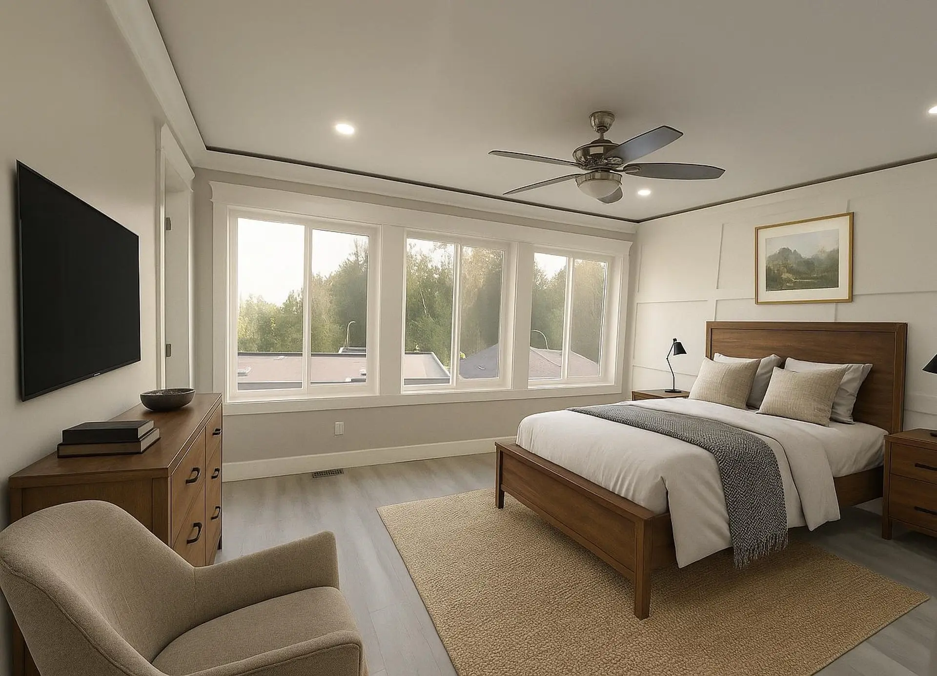 Property at 33996 BARKER COURT, Mission, BC