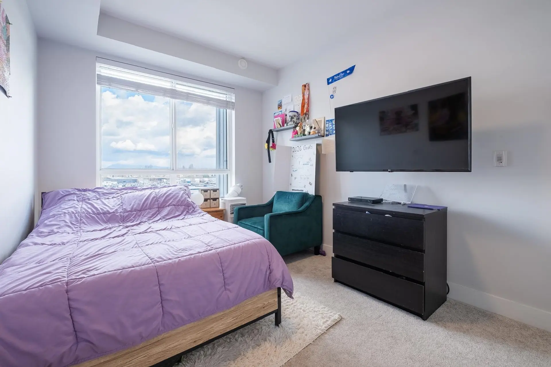 Property at #420 20360 LOGAN AVENUE, Langley, BC