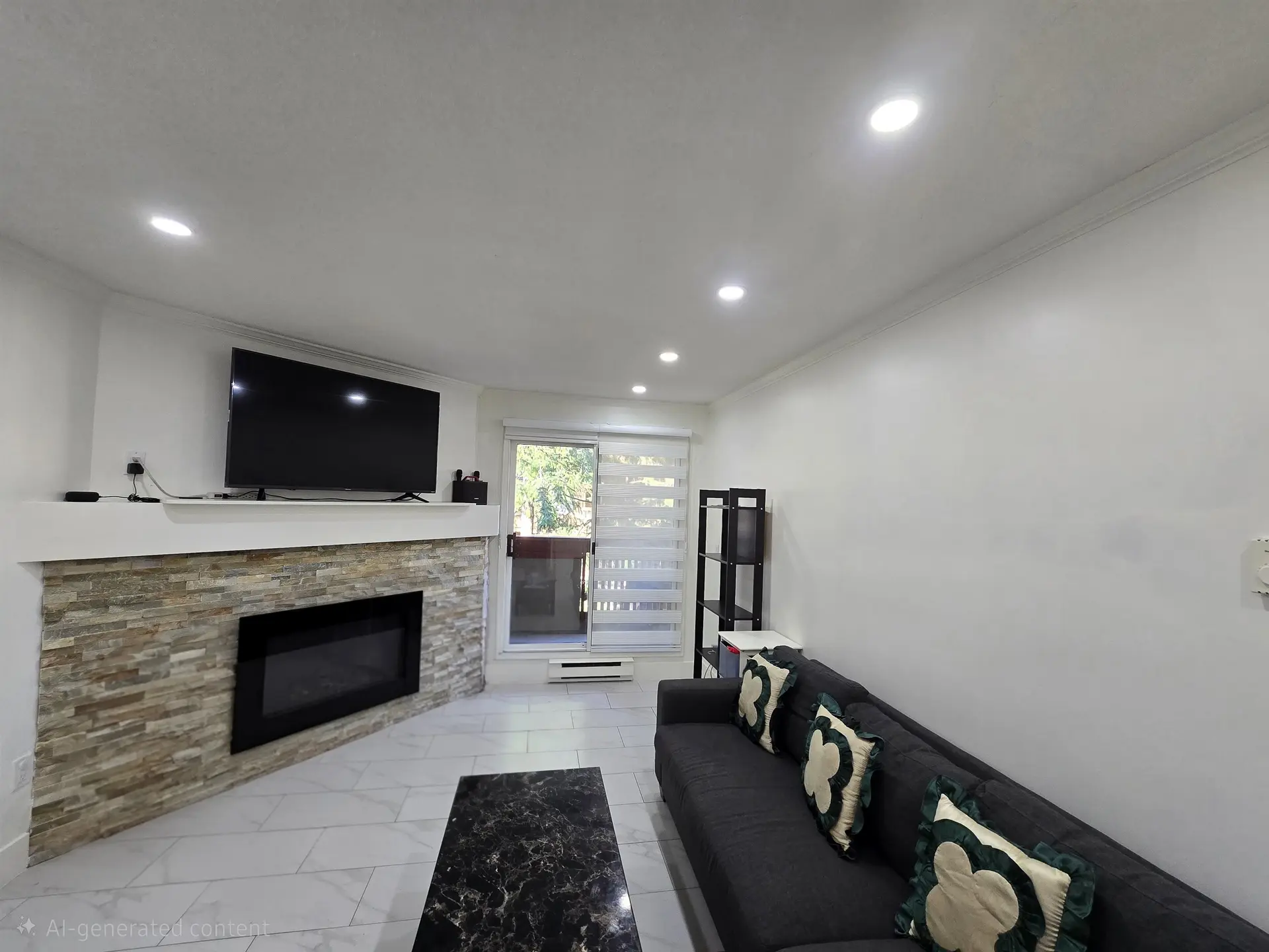 Property at #217 7531 MINORU BOULEVARD, Richmond, BC