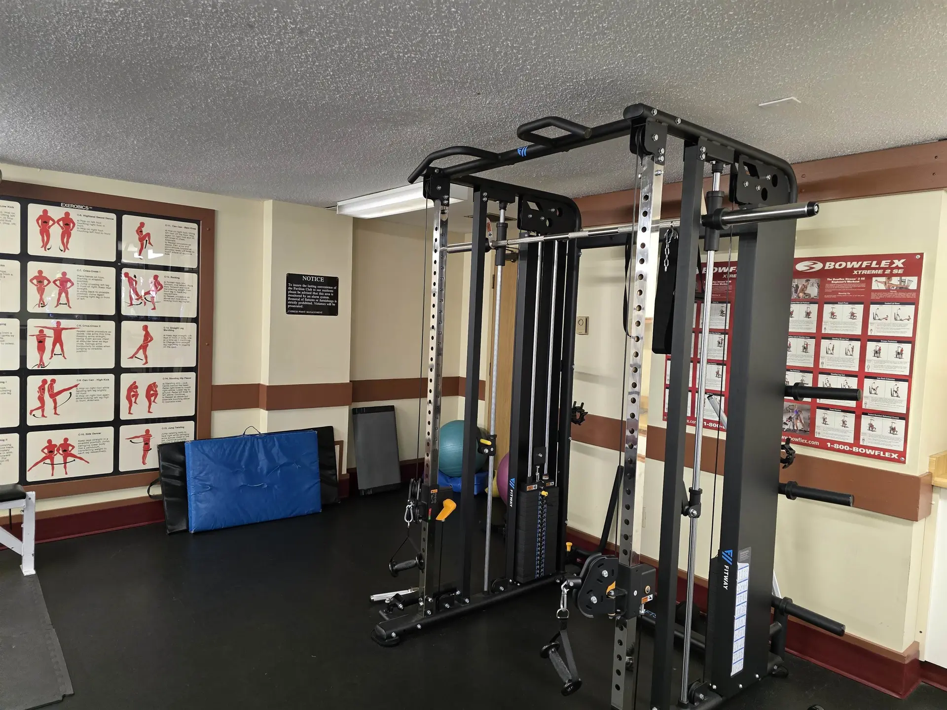 Property at #217 7531 MINORU BOULEVARD, Richmond, BC