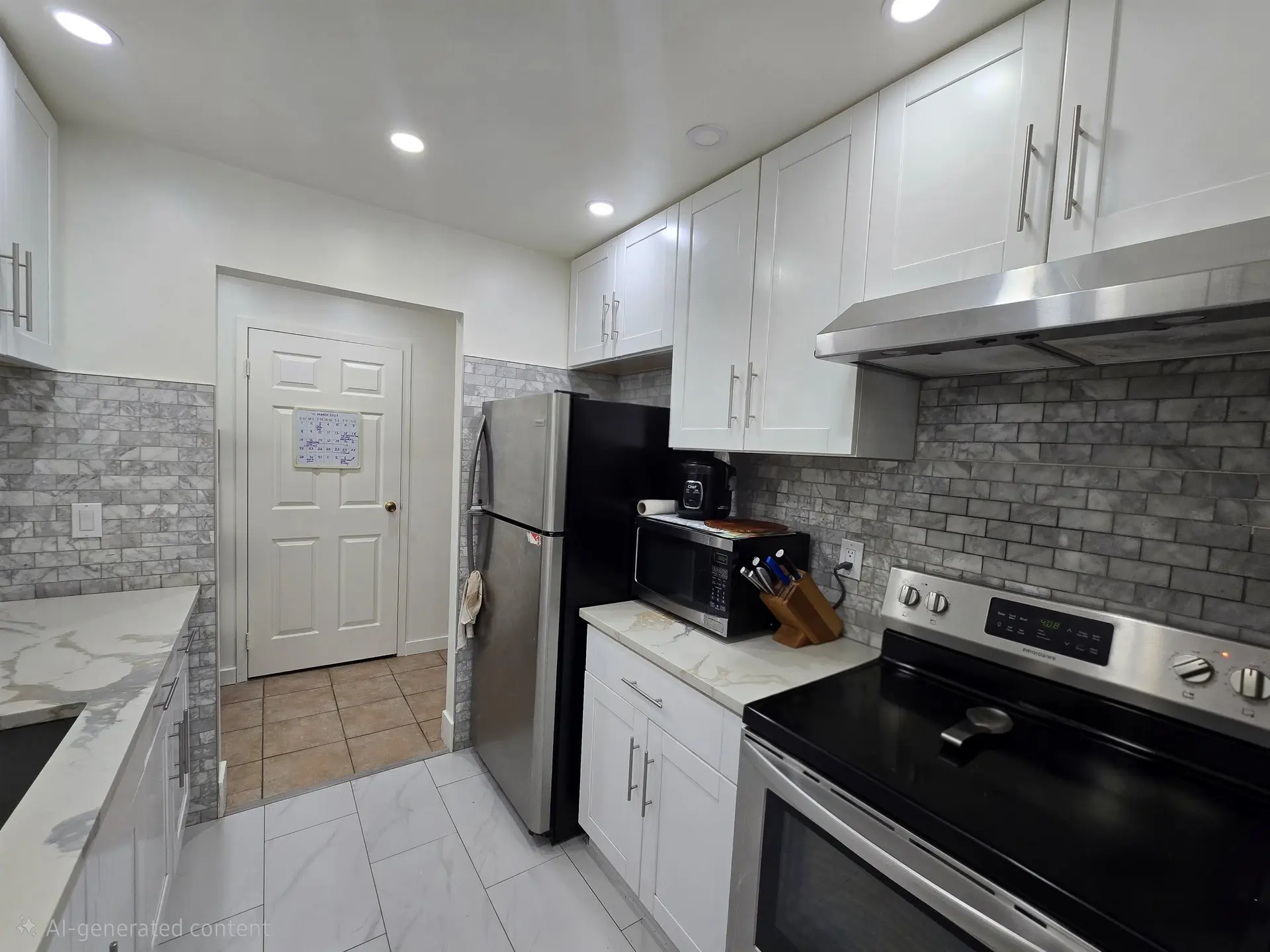 Property at #217 7531 MINORU BOULEVARD, Richmond, BC