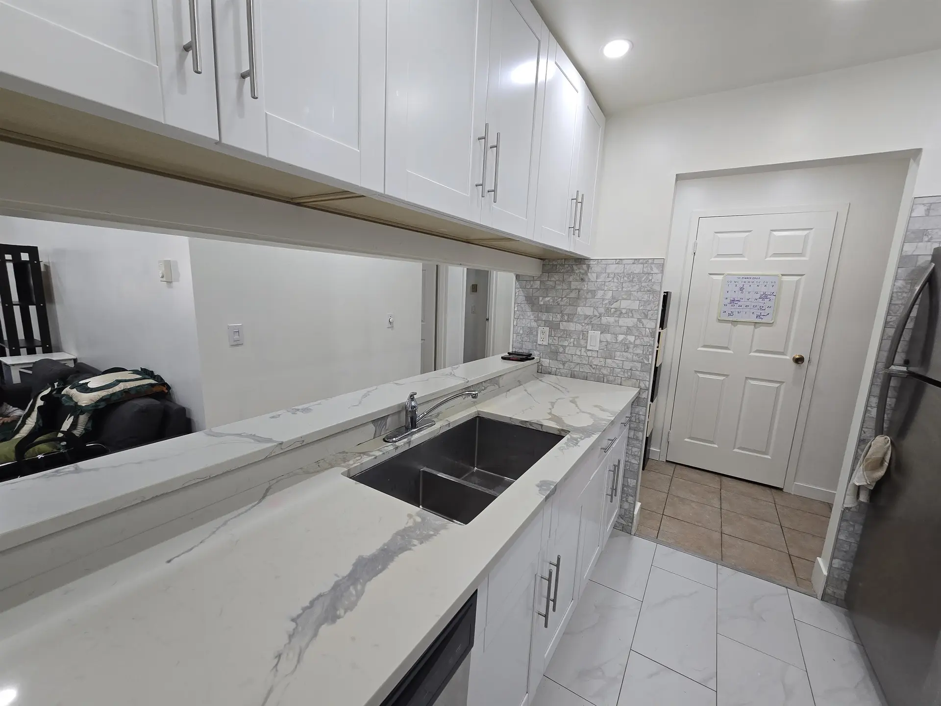 Property at #217 7531 MINORU BOULEVARD, Richmond, BC