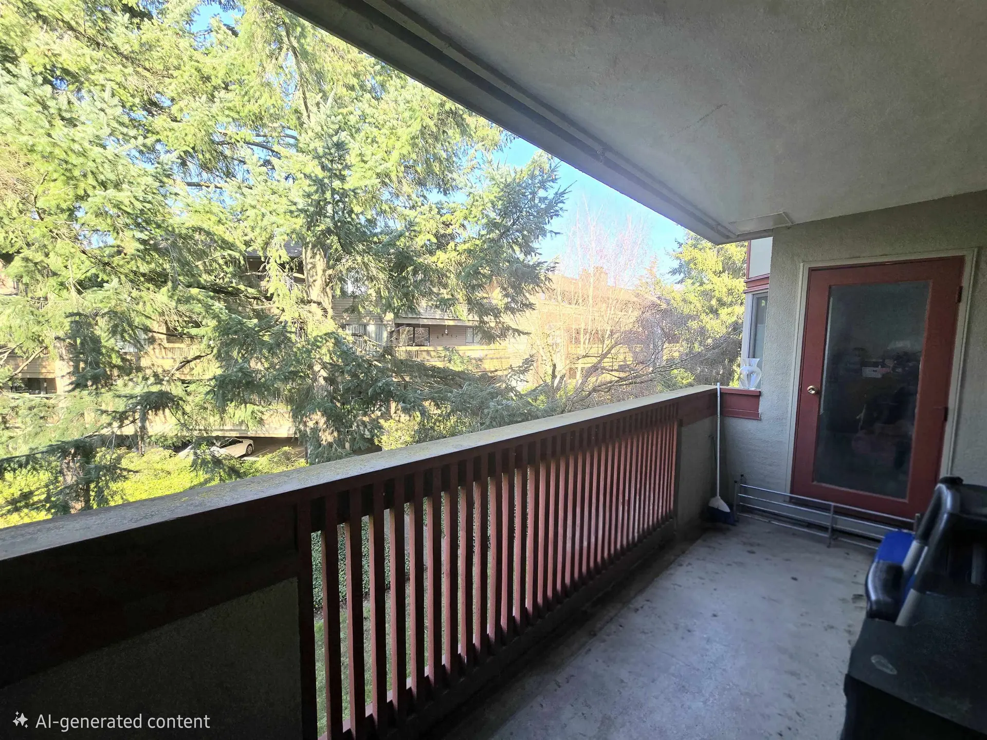 Property at #217 7531 MINORU BOULEVARD, Richmond, BC