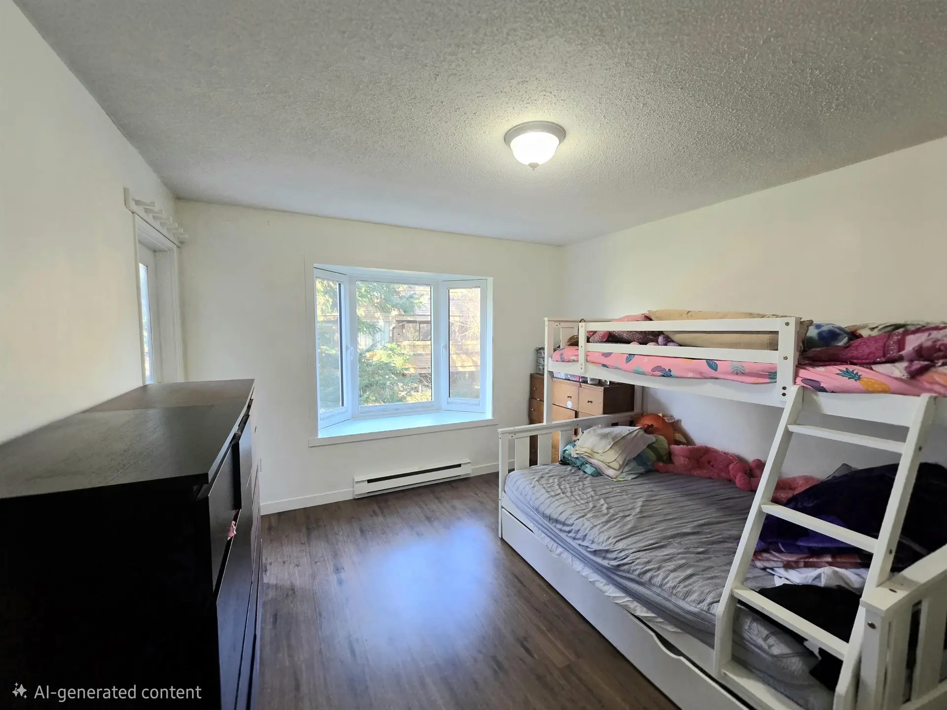 Property at #217 7531 MINORU BOULEVARD, Richmond, BC