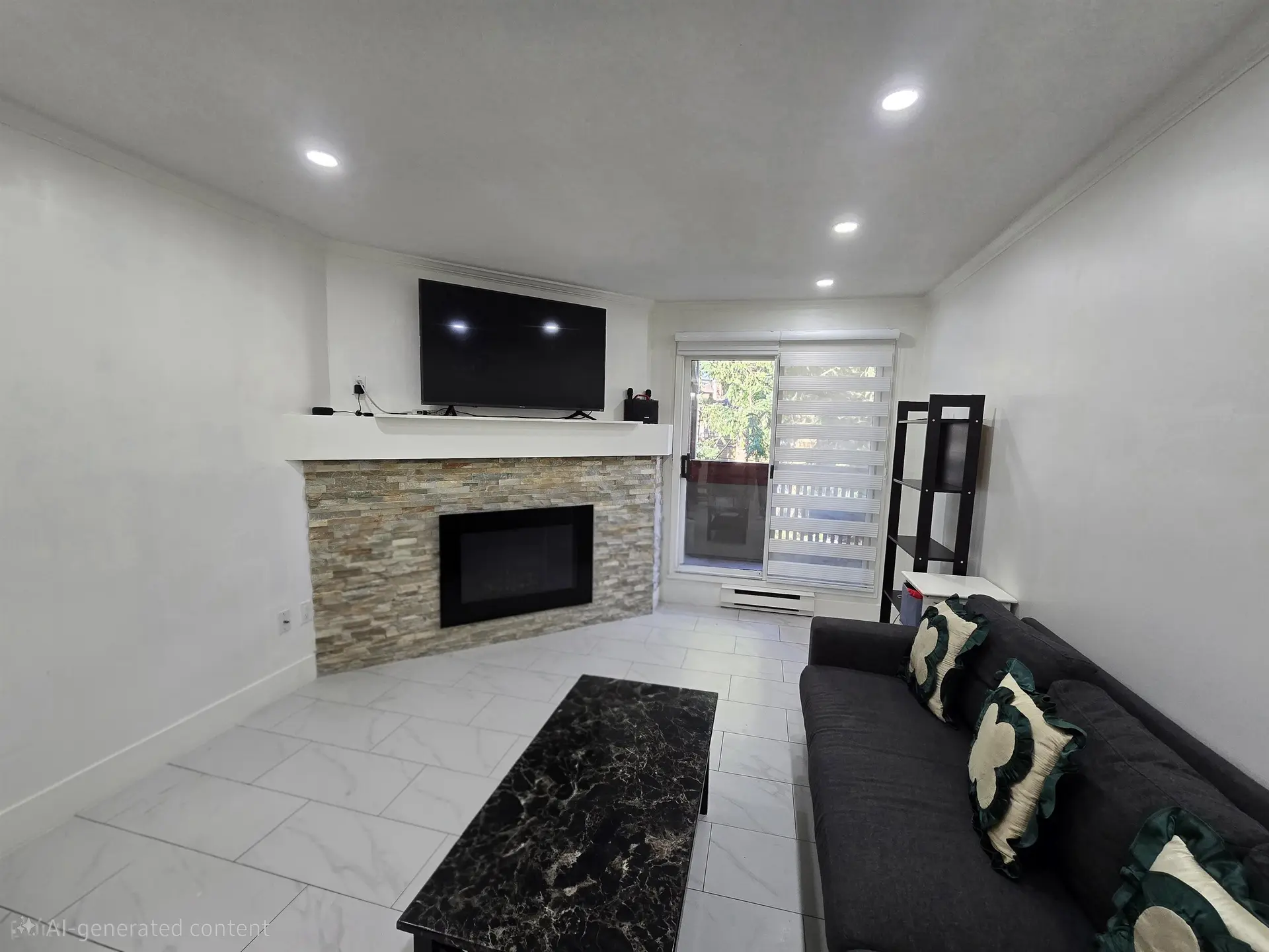 Property at #217 7531 MINORU BOULEVARD, Richmond, BC