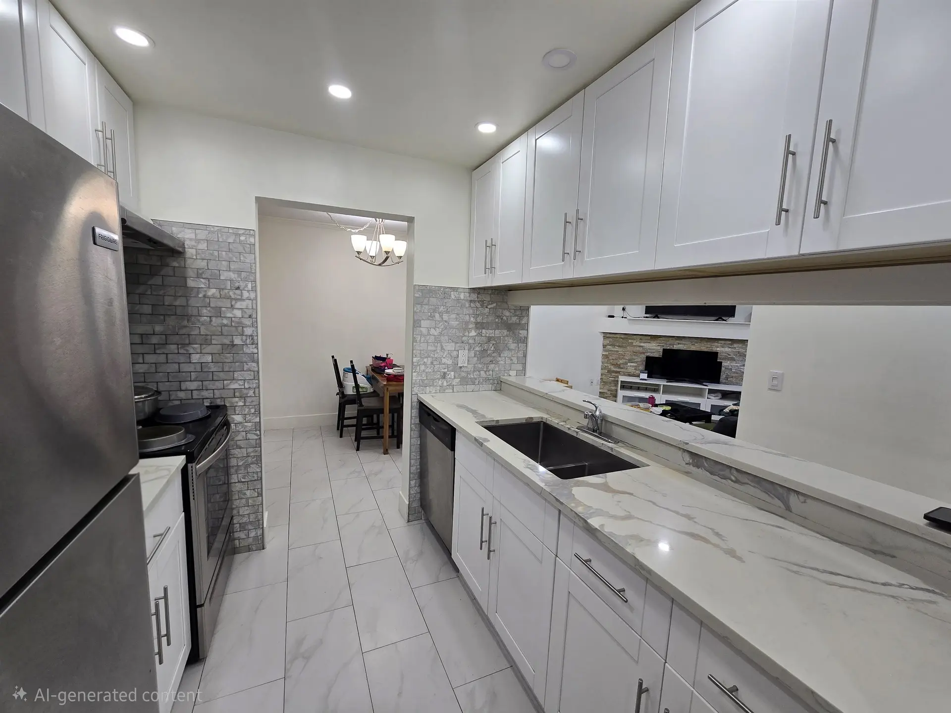 Property at #217 7531 MINORU BOULEVARD, Richmond, BC