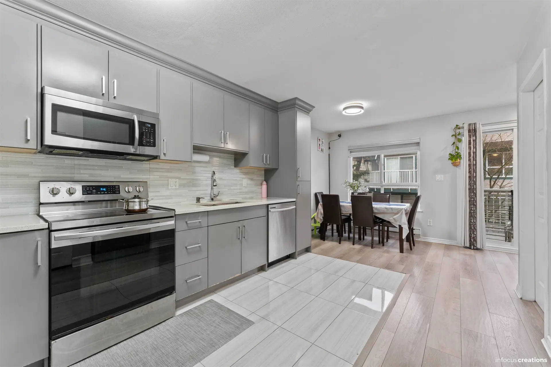 Property at #9 12730 66 AVENUE, Surrey, BC