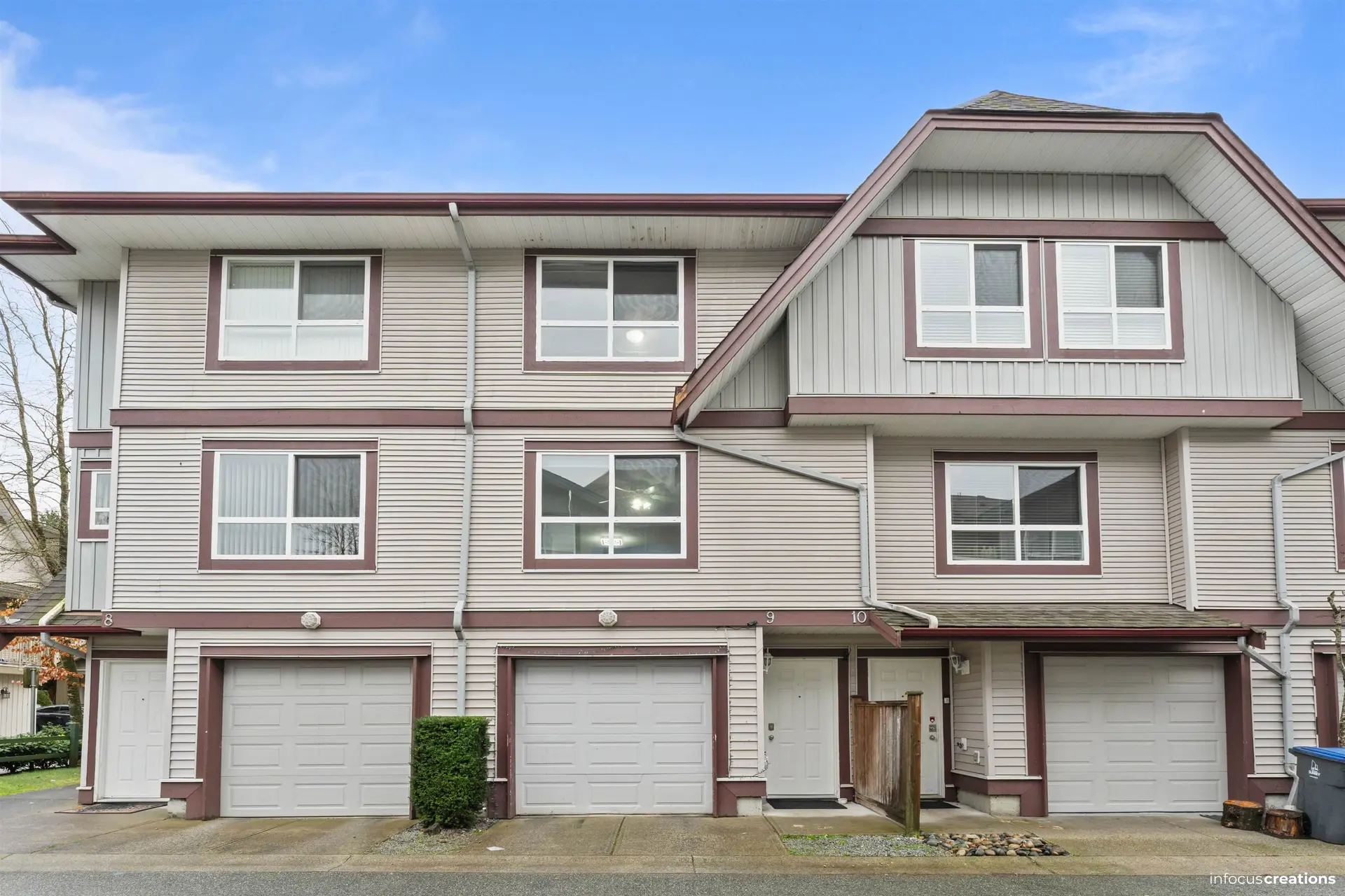 Property at #9 12730 66 AVENUE, Surrey, BC