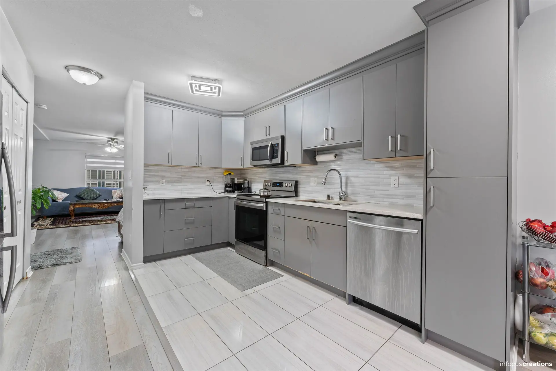 Property at #9 12730 66 AVENUE, Surrey, BC