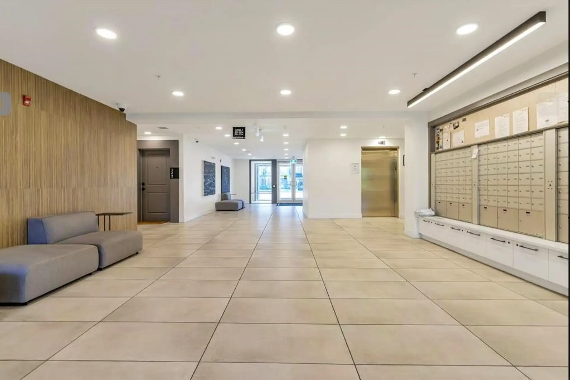 Property at #302 19935 75A AVENUE, Langley, BC