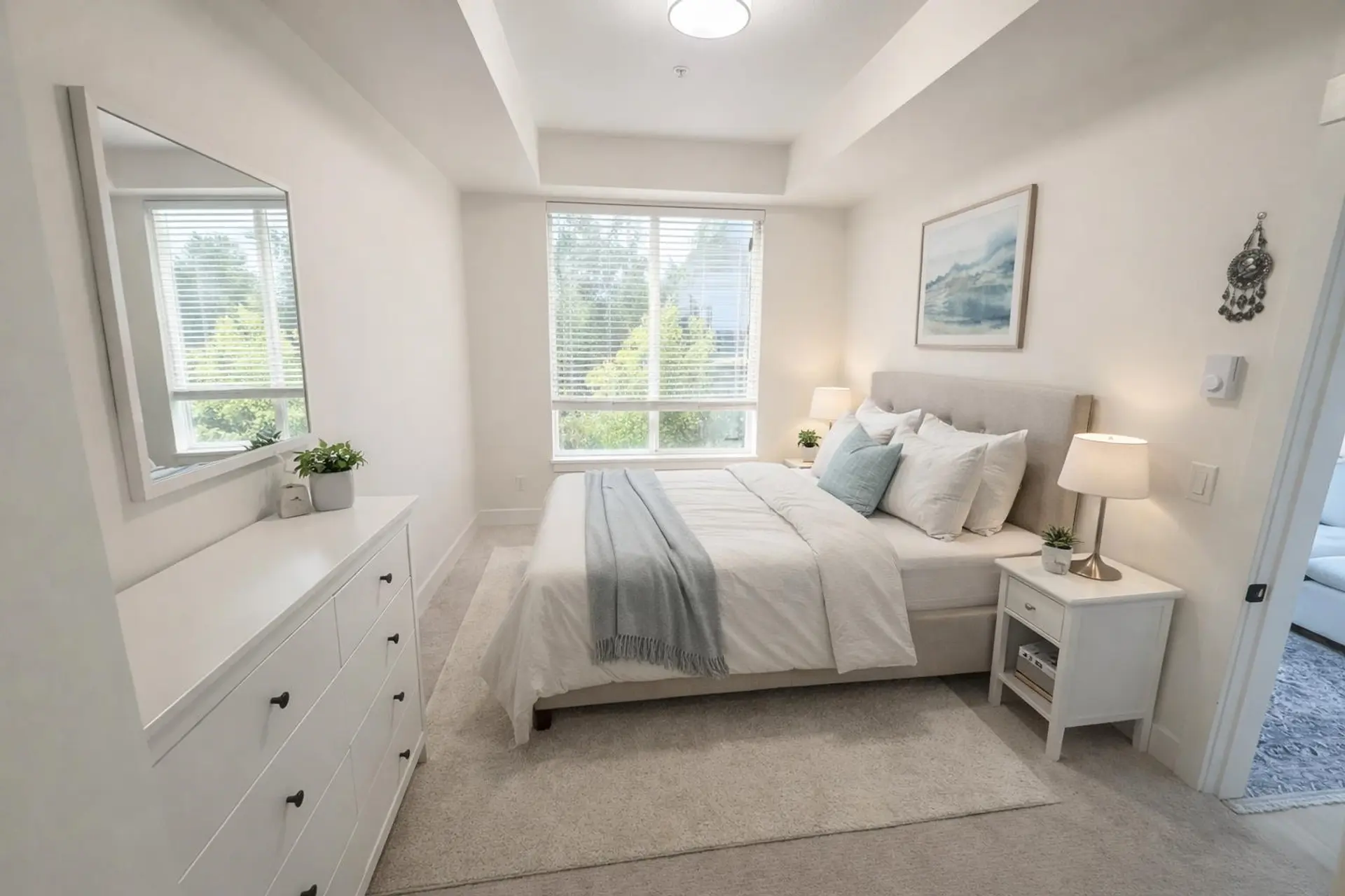 Property at #302 19935 75A AVENUE, Langley, BC