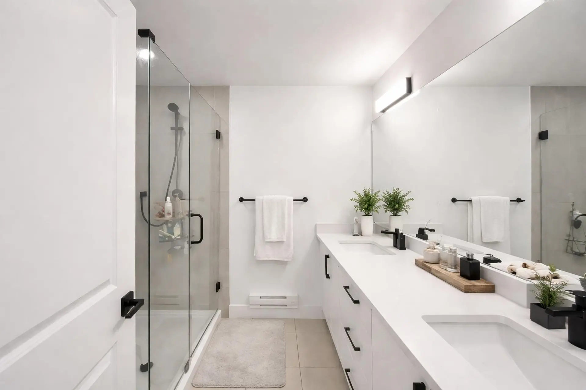 Property at #302 19935 75A AVENUE, Langley, BC