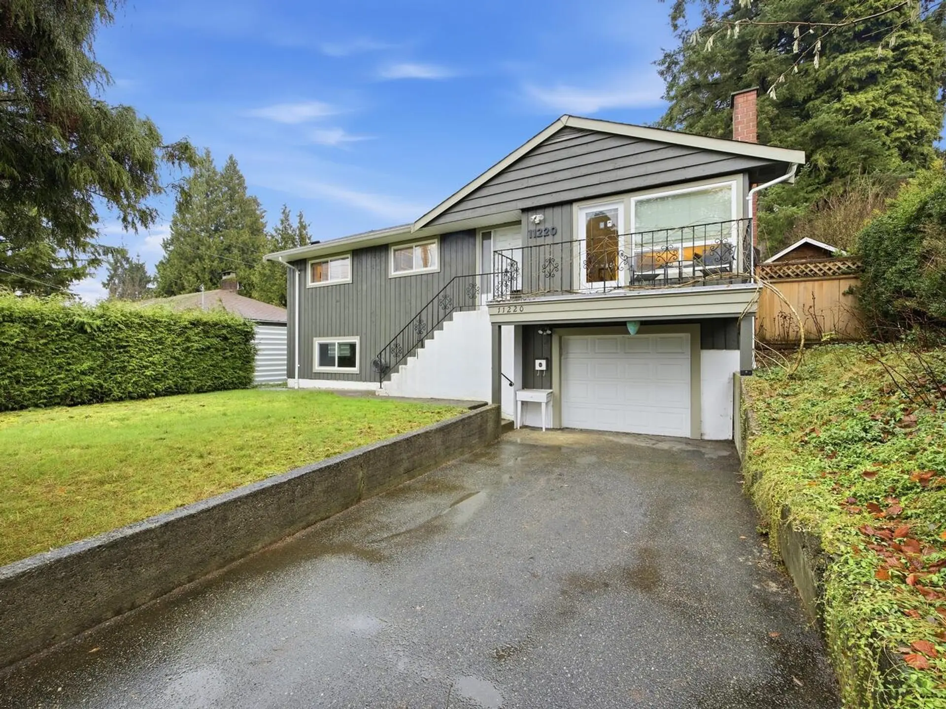Property at 11220 Lansdowne Drive, Surrey, BC