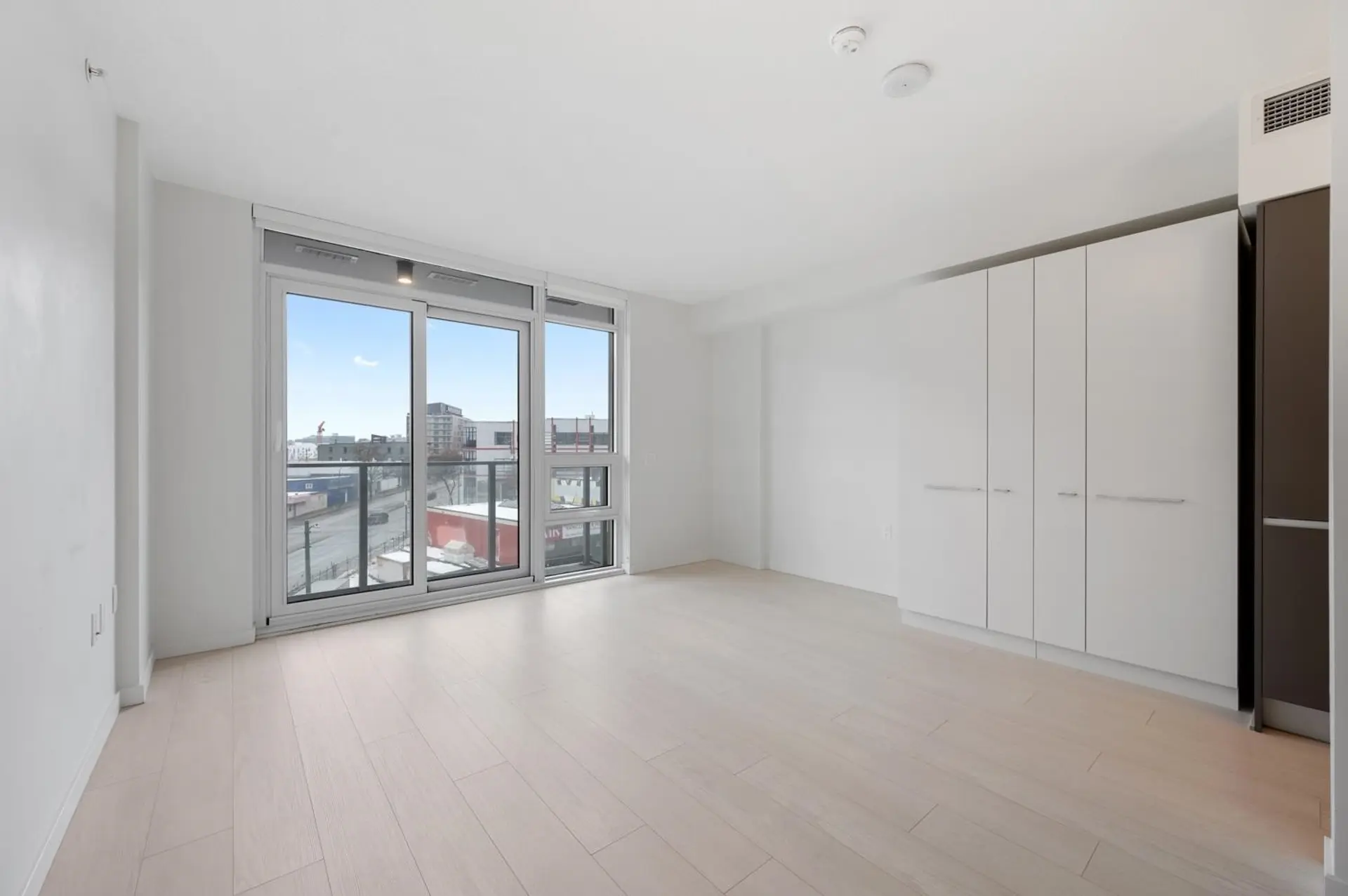 Property at #508 180 E 2ND AVENUE, Vancouver, BC