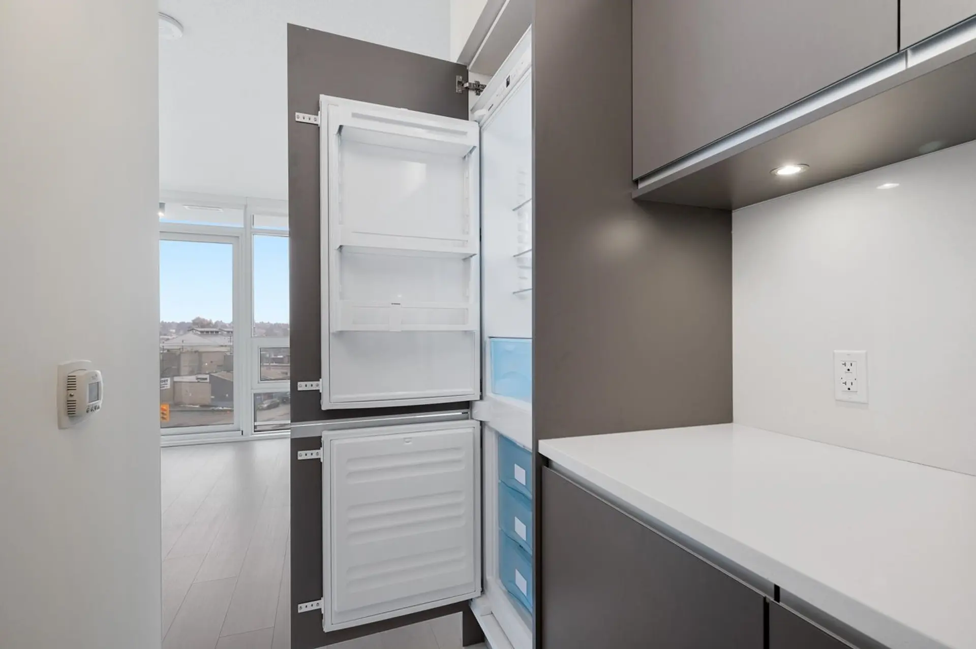 Property at #508 180 E 2ND AVENUE, Vancouver, BC