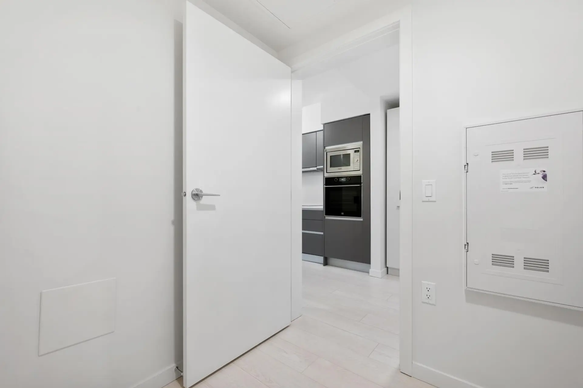 Property at #508 180 E 2ND AVENUE, Vancouver, BC