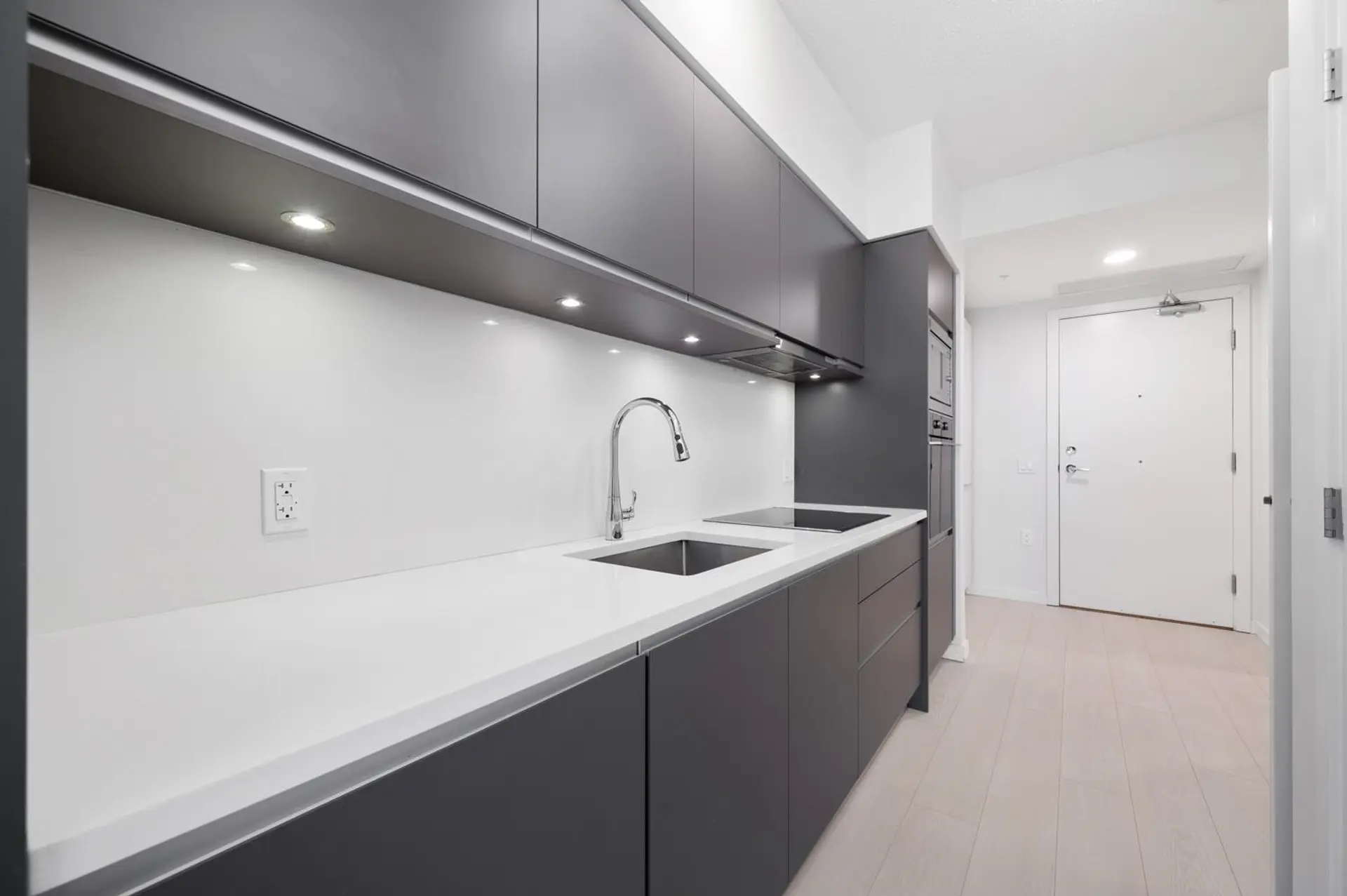 Property at #508 180 E 2ND AVENUE, Vancouver, BC