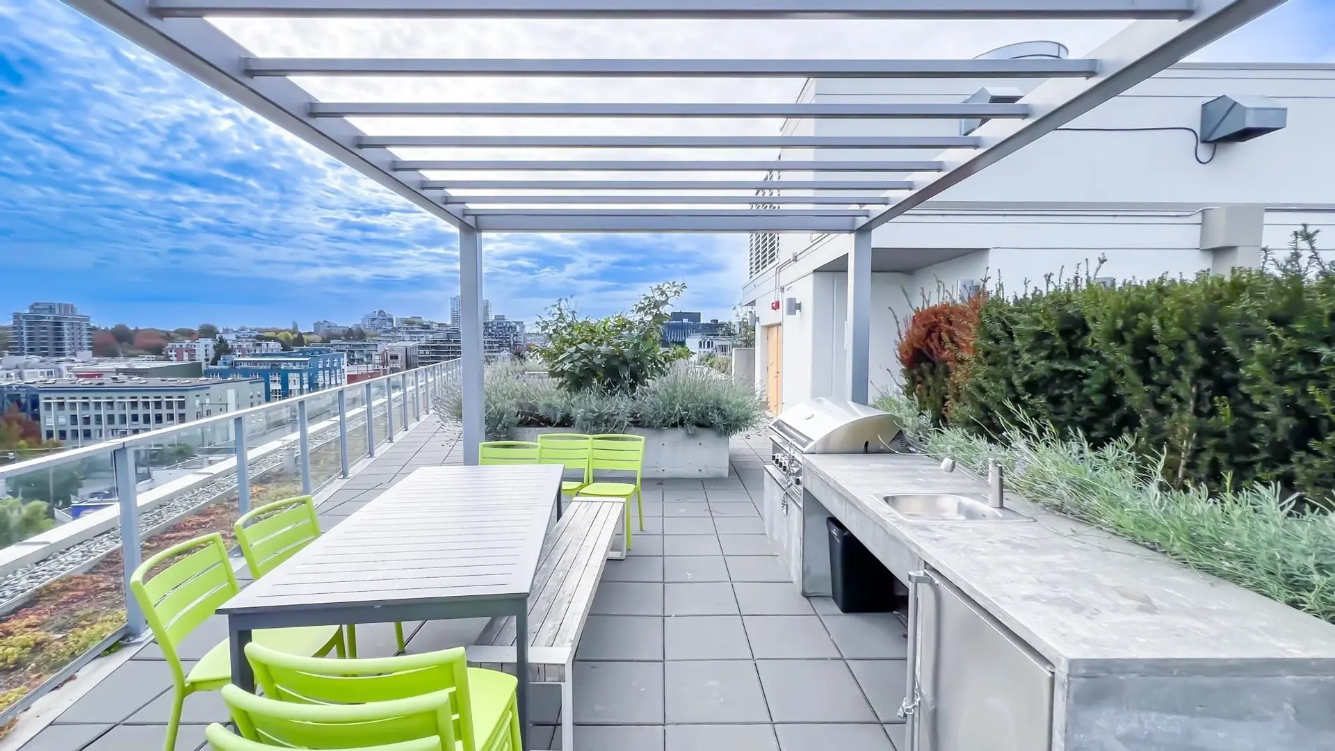 Property at #508 180 E 2ND AVENUE, Vancouver, BC