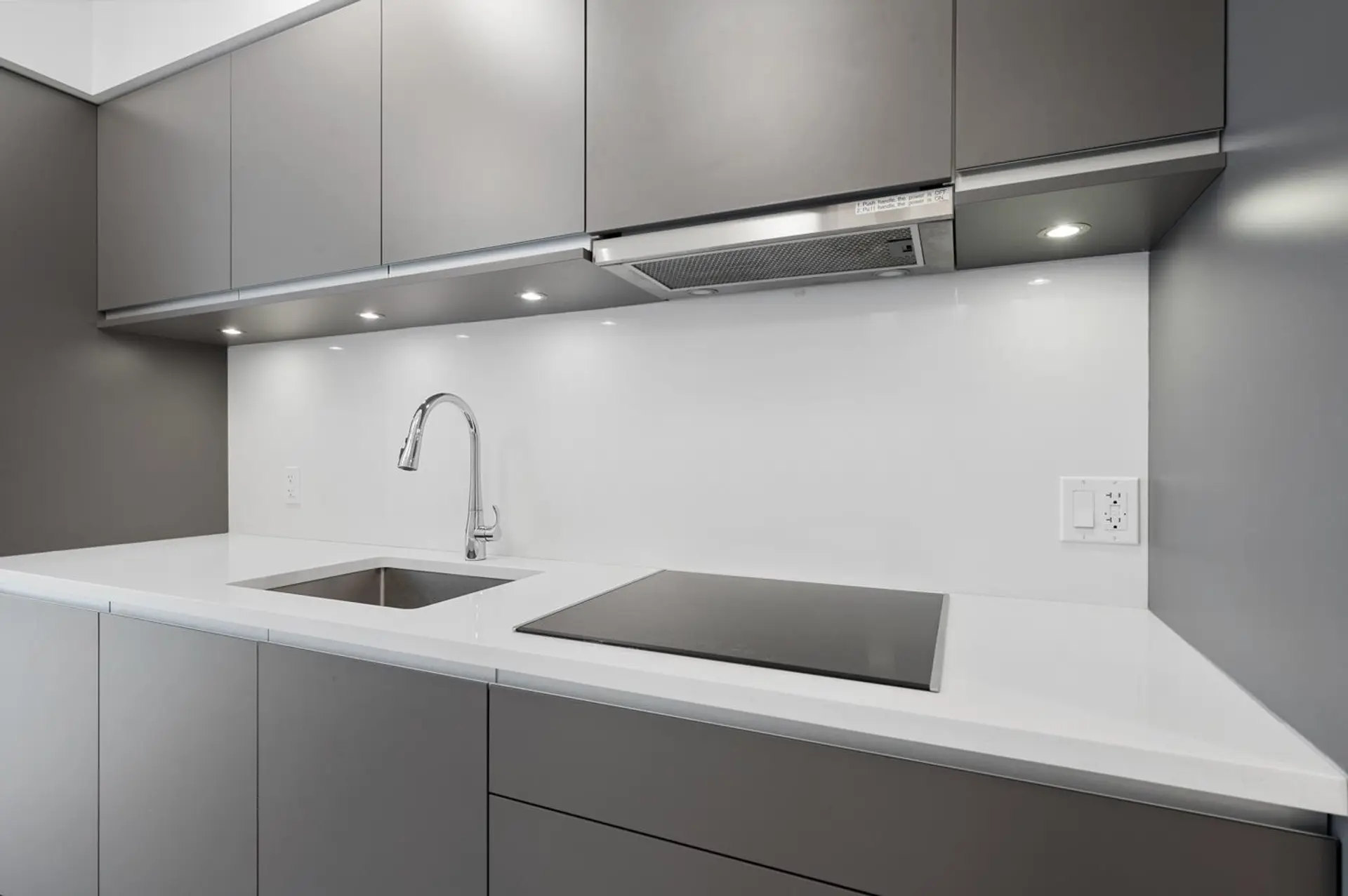 Property at #508 180 E 2ND AVENUE, Vancouver, BC