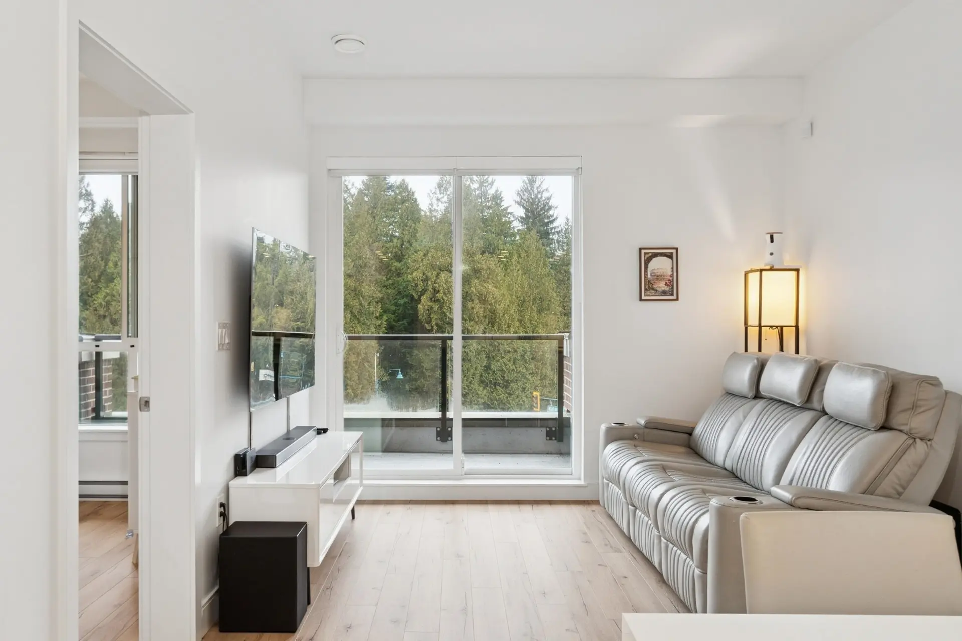 Property at #420 55 Klahanie Drive, Port Moody, BC