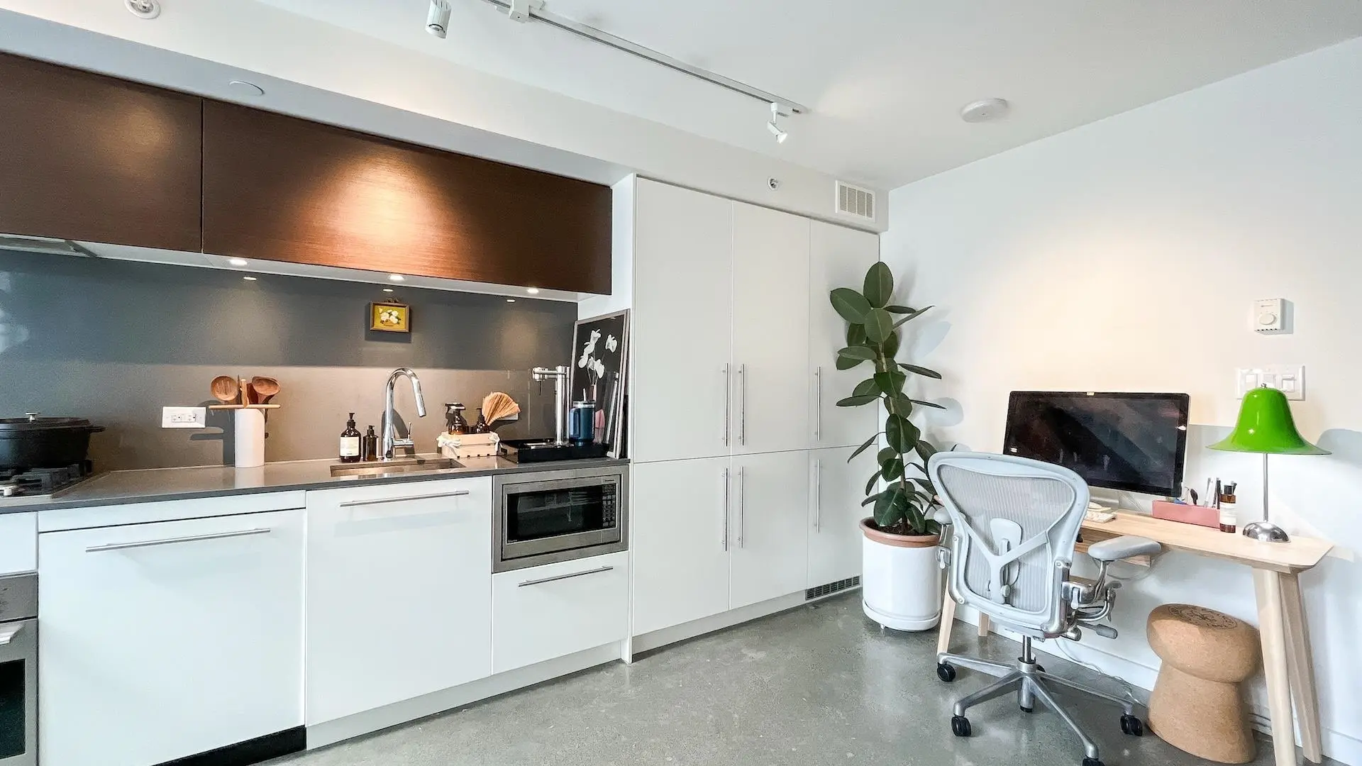 Property at #310 150 E CORDOVA STREET, Vancouver, BC