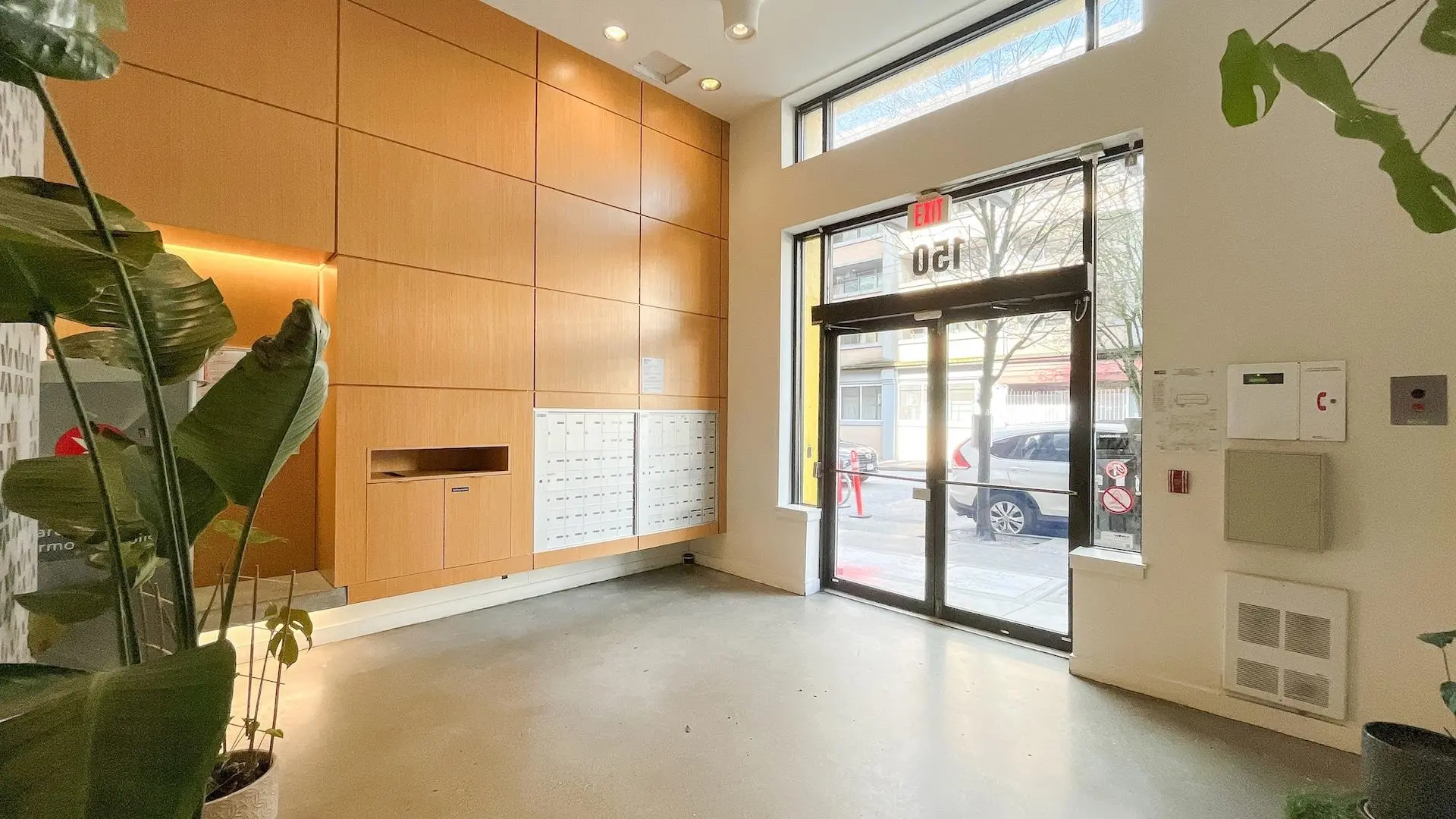 Property at #310 150 E CORDOVA STREET, Vancouver, BC
