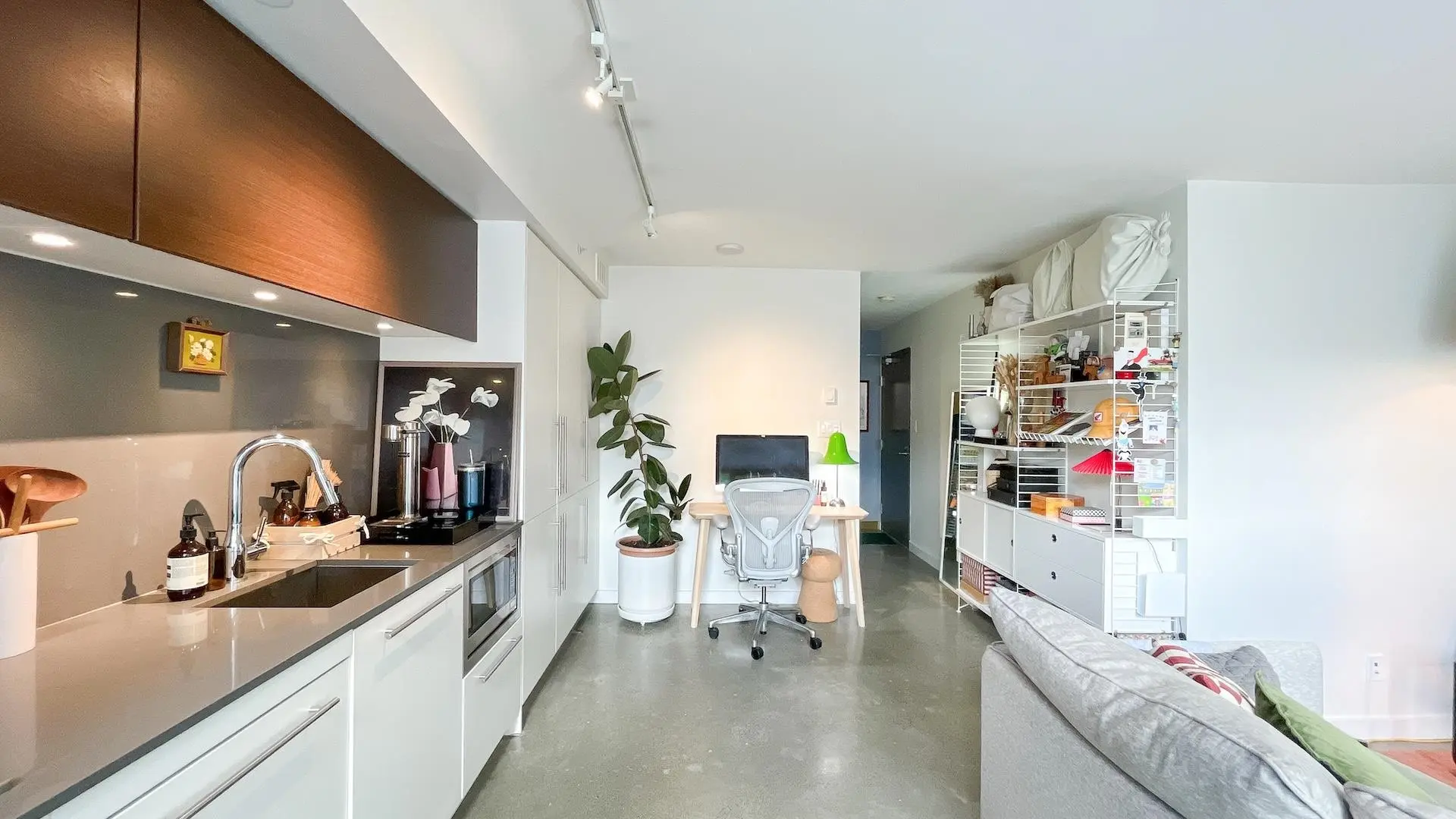 Property at #310 150 E CORDOVA STREET, Vancouver, BC