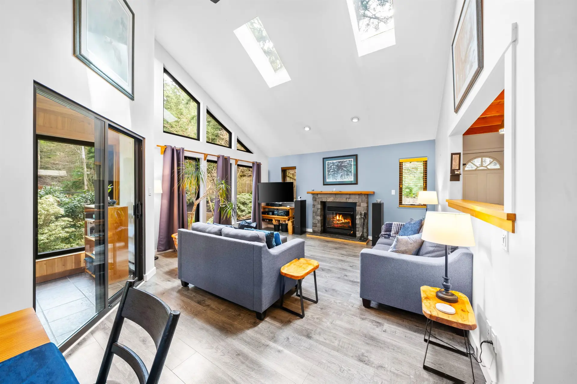 Property at 576 Cowan Road, Bowen Island, BC