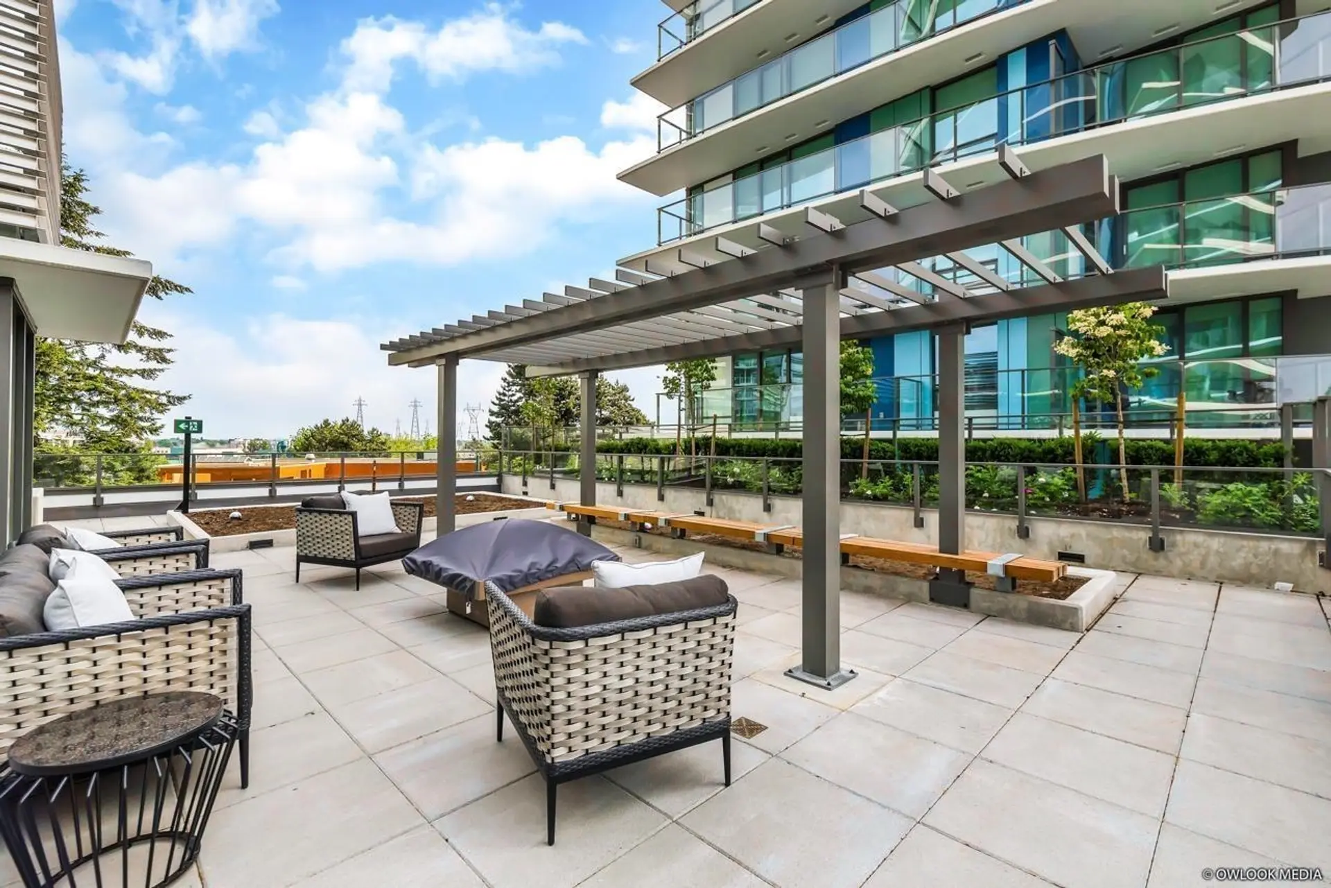 Property at #408 8238 LORD STREET, Vancouver, BC