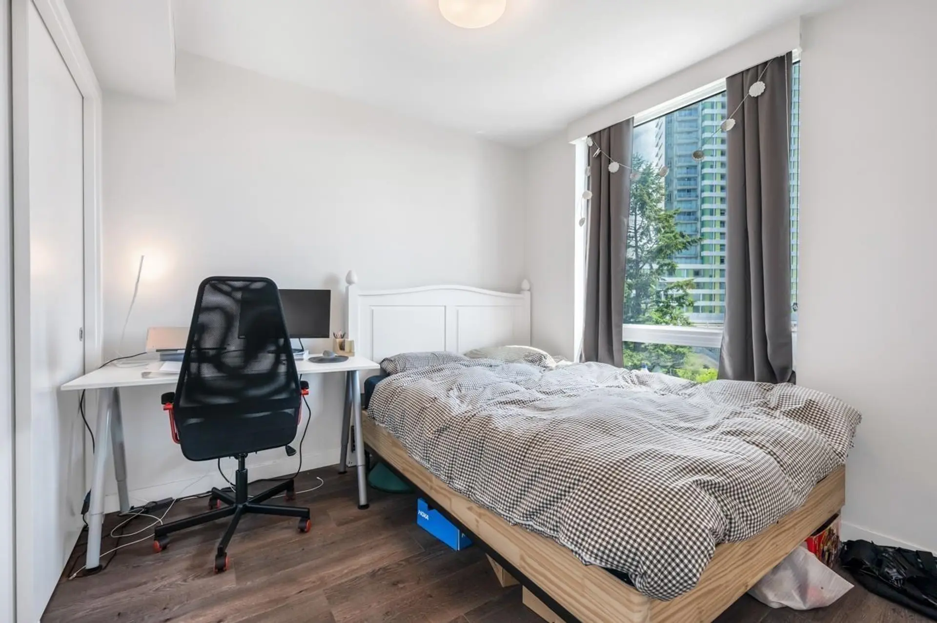 Property at #408 8238 LORD STREET, Vancouver, BC