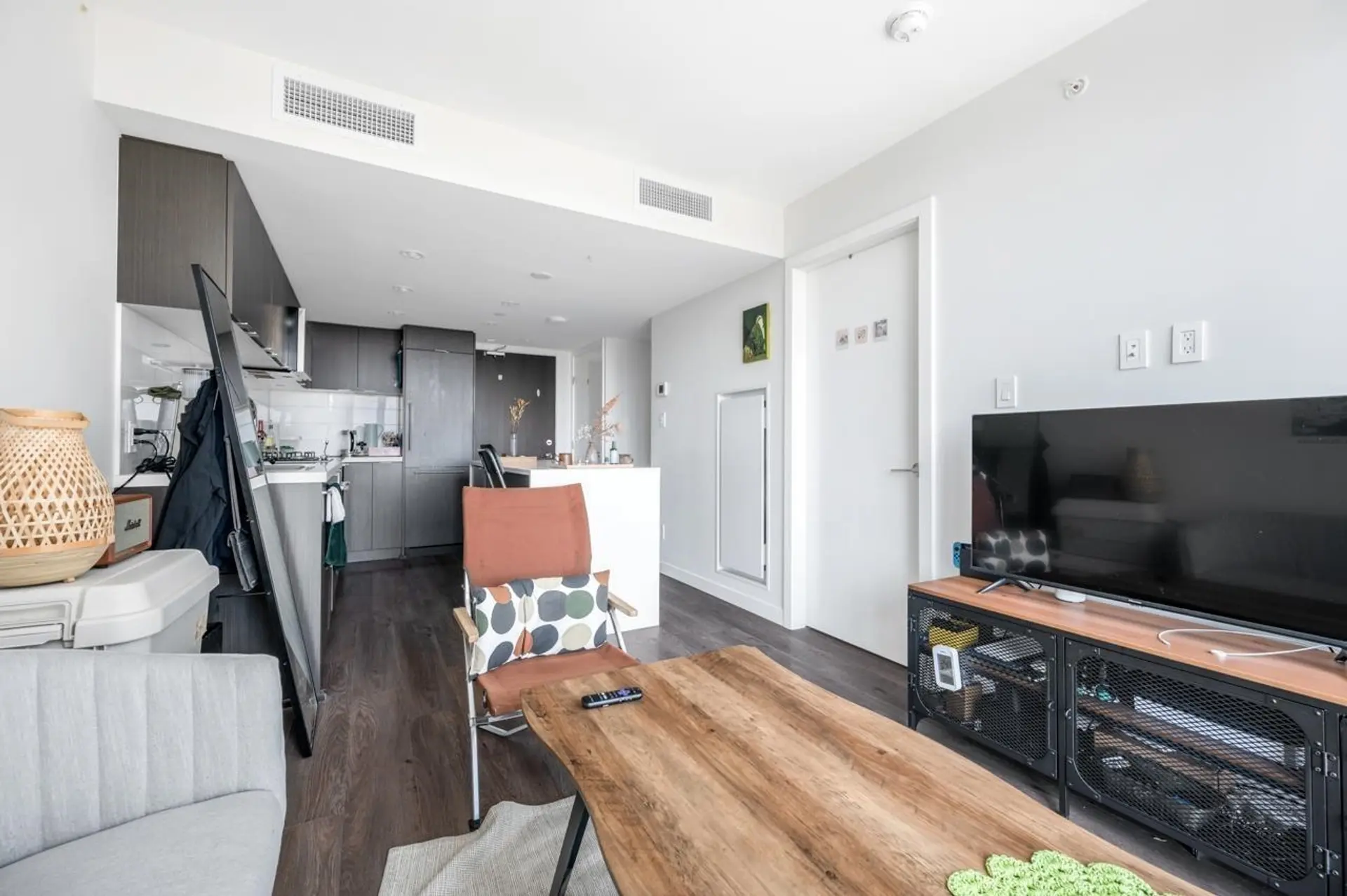 Property at #408 8238 LORD STREET, Vancouver, BC