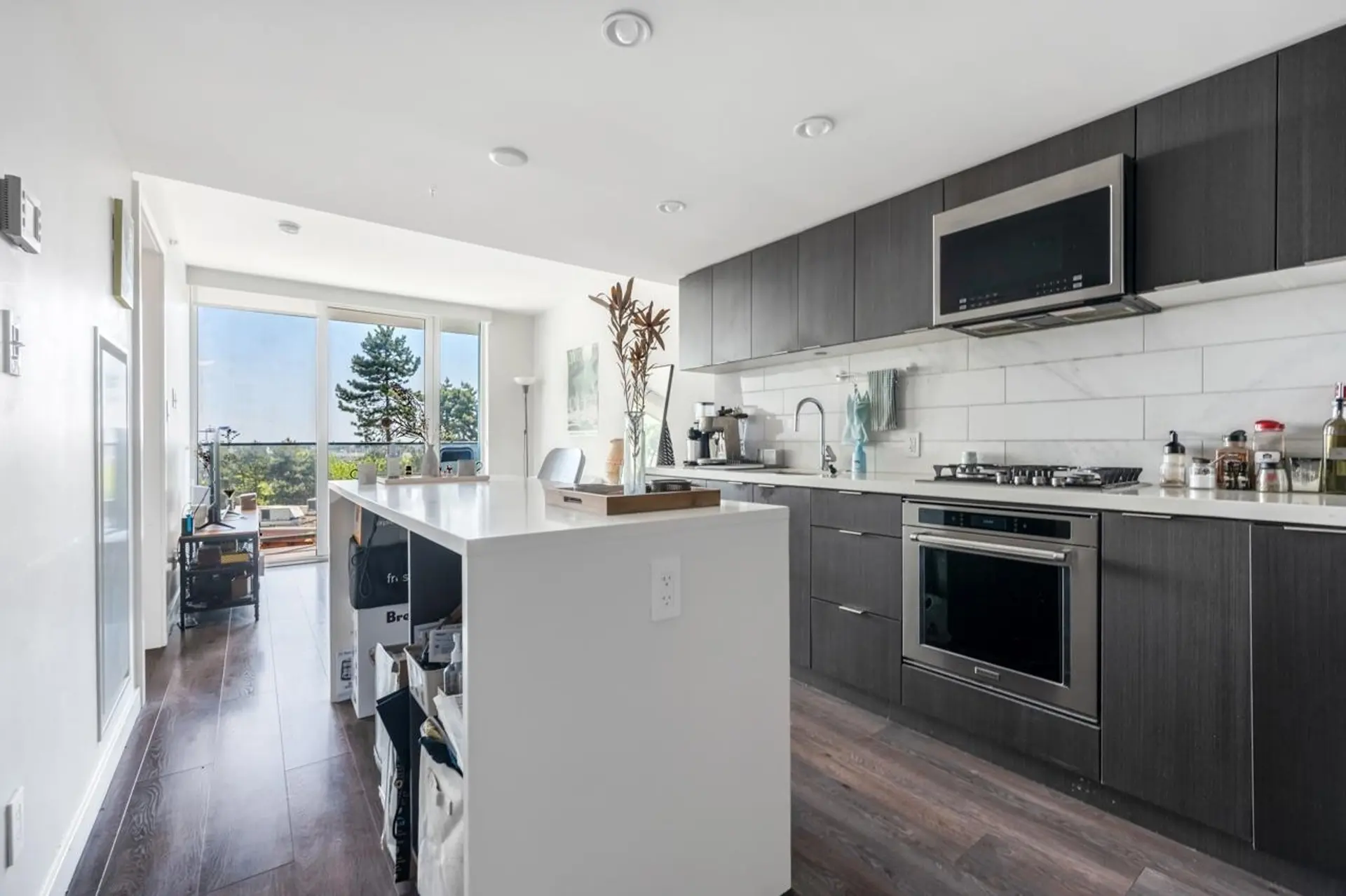 Property at #408 8238 LORD STREET, Vancouver, BC