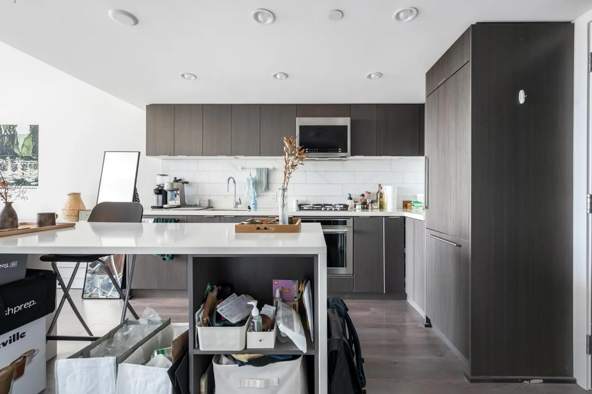 Property at #408 8238 LORD STREET, Vancouver, BC