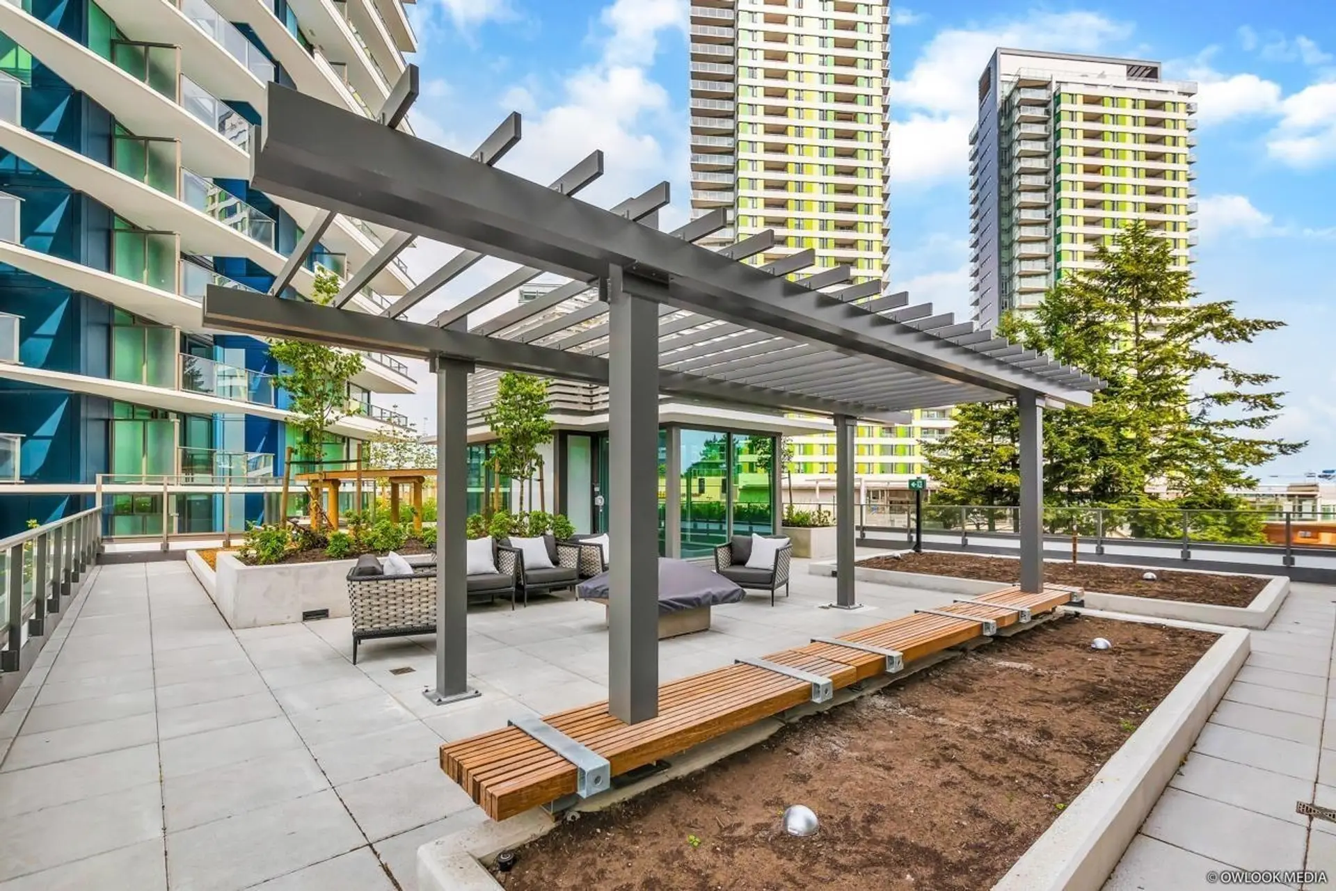 Property at #408 8238 LORD STREET, Vancouver, BC