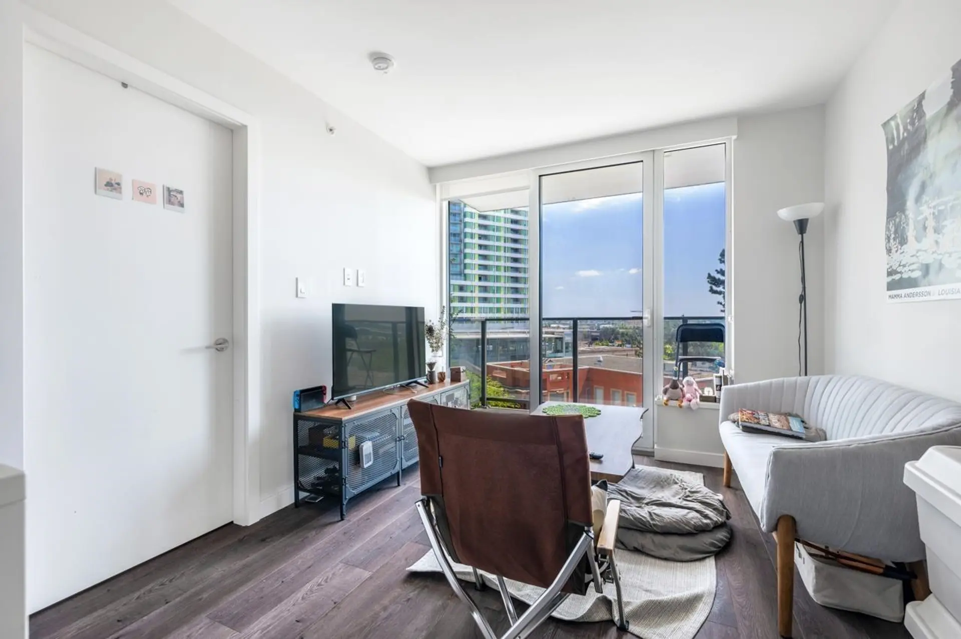 Property at #408 8238 LORD STREET, Vancouver, BC