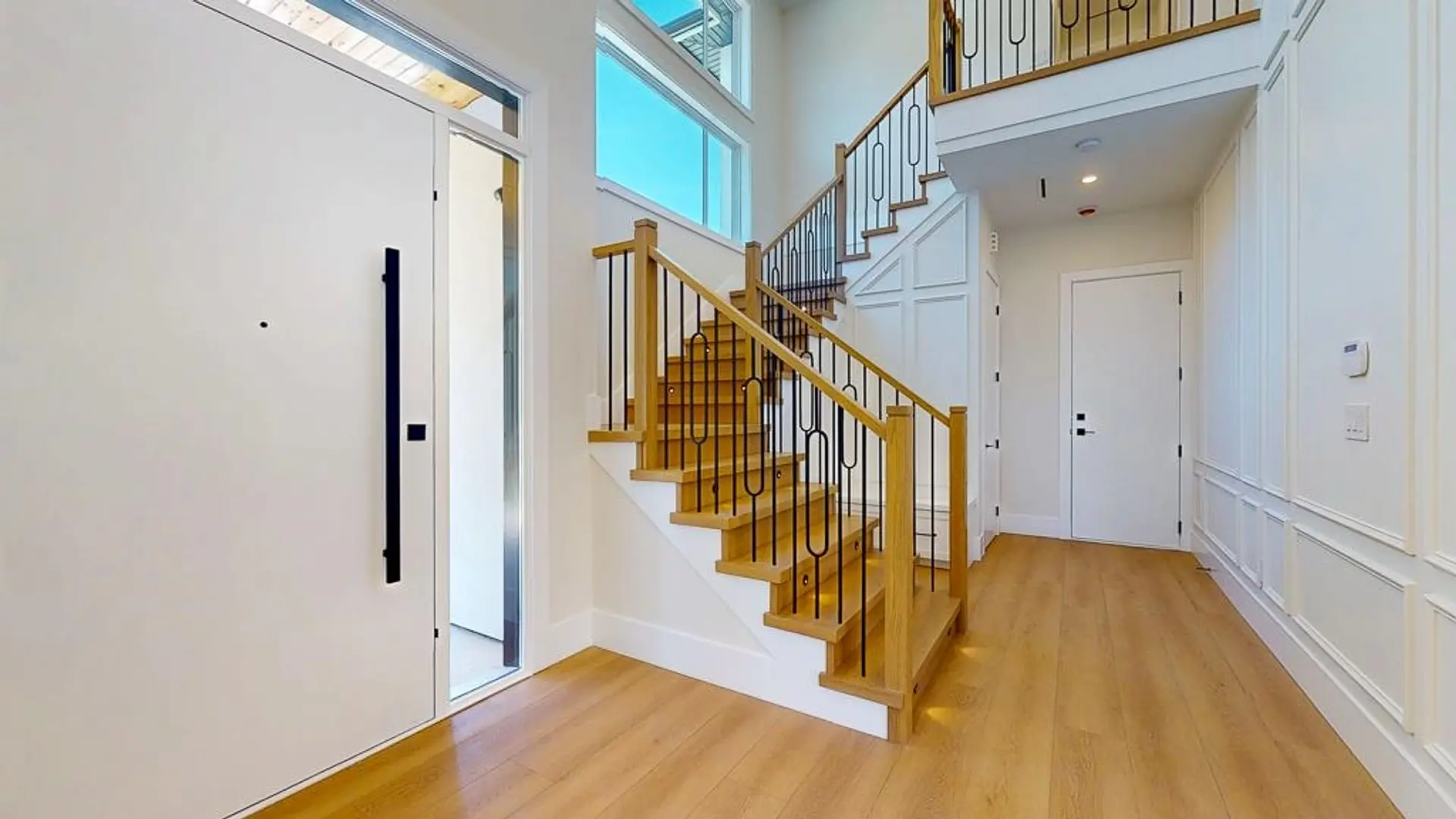 Property at 1234-1236 Castle Road, Gibsons, BC