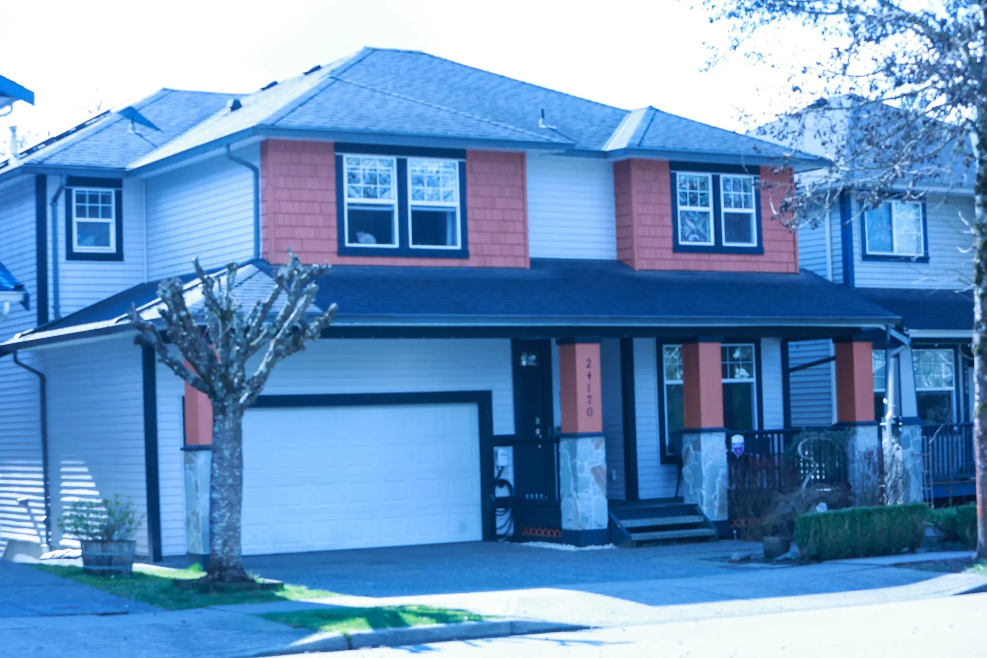 Property at 24170 Hill Avenue, Maple Ridge, BC