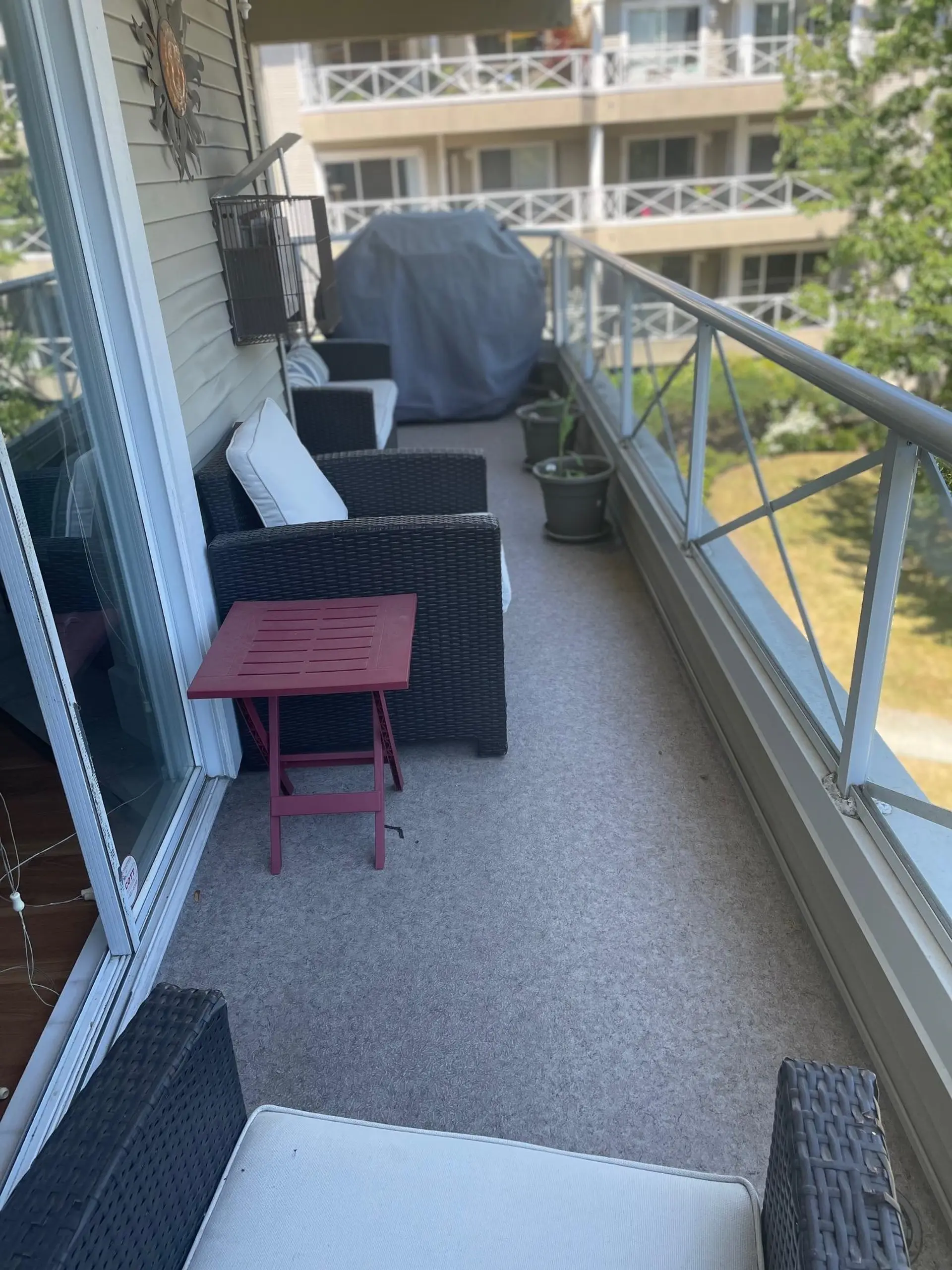 Property at #203 5556 201A STREET, Langley, BC