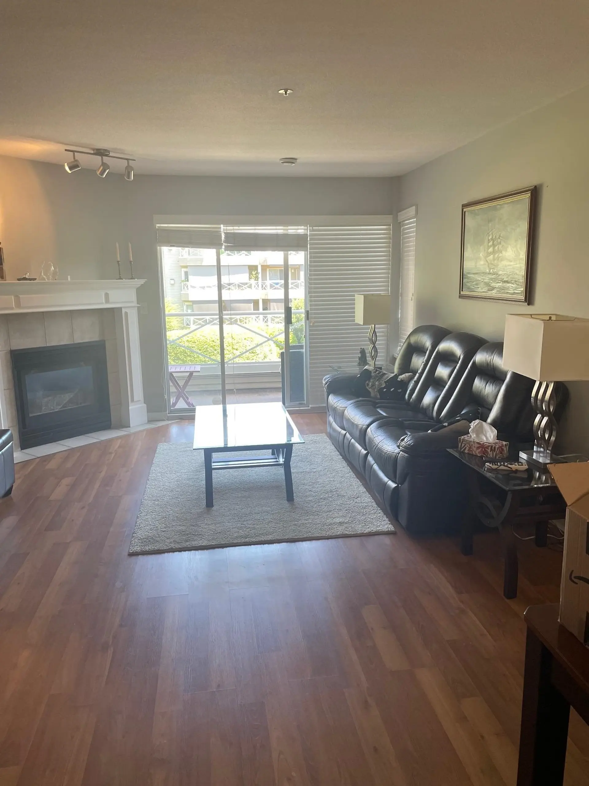 Property at #203 5556 201A STREET, Langley, BC