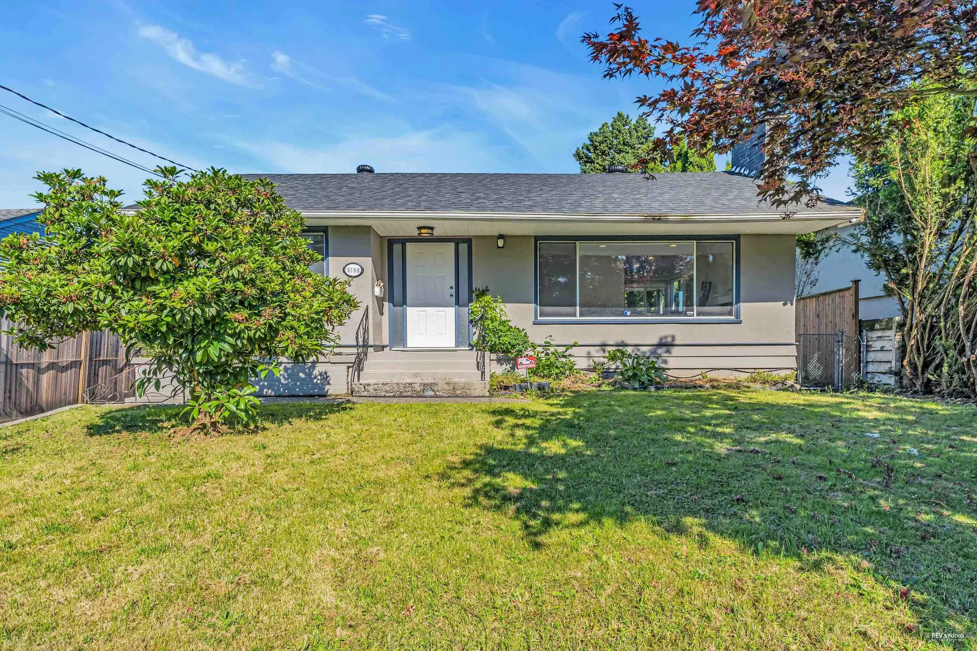 Property at 9708 HARRISON STREET, Chilliwack, BC