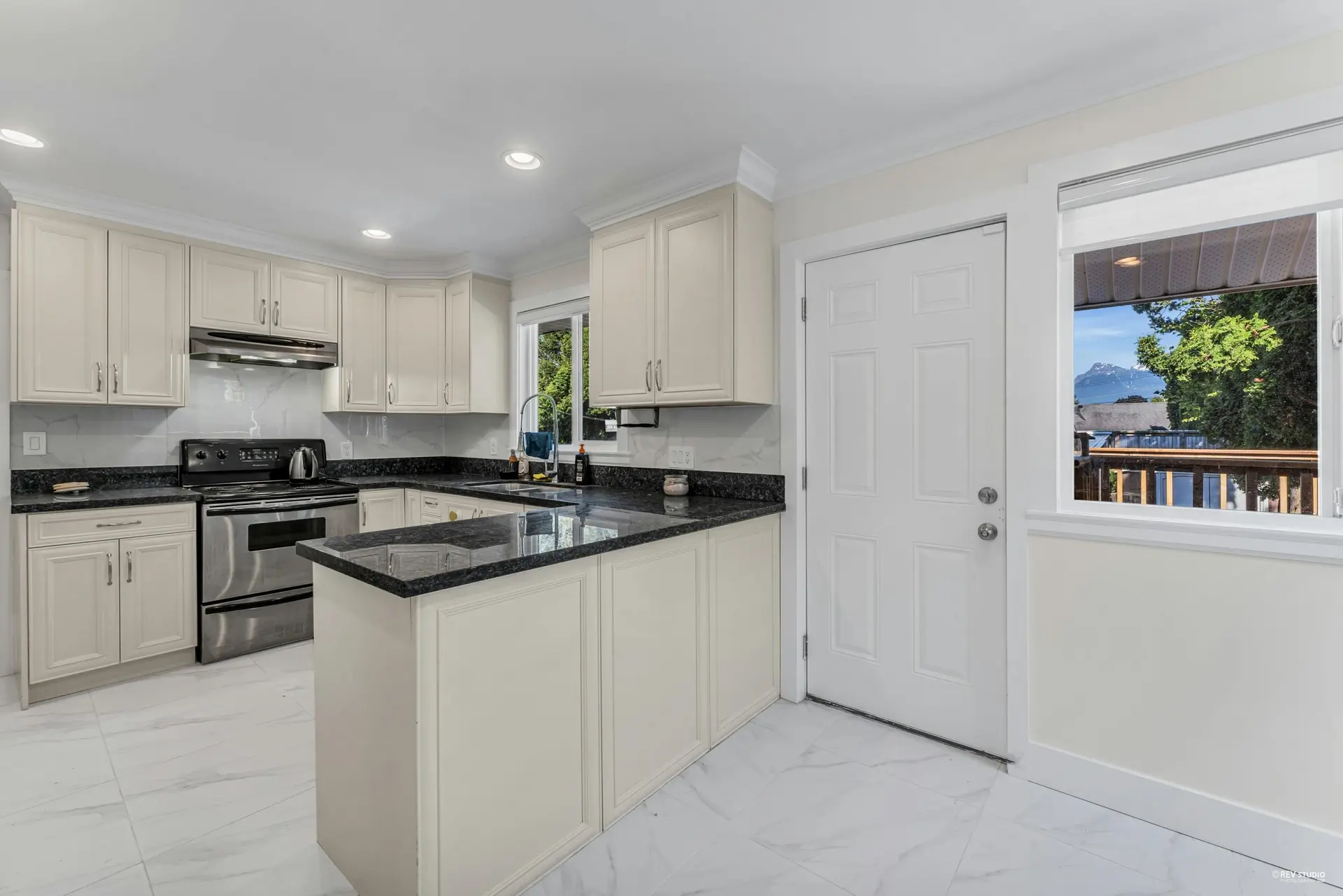 Property at 9708 HARRISON STREET, Chilliwack, BC