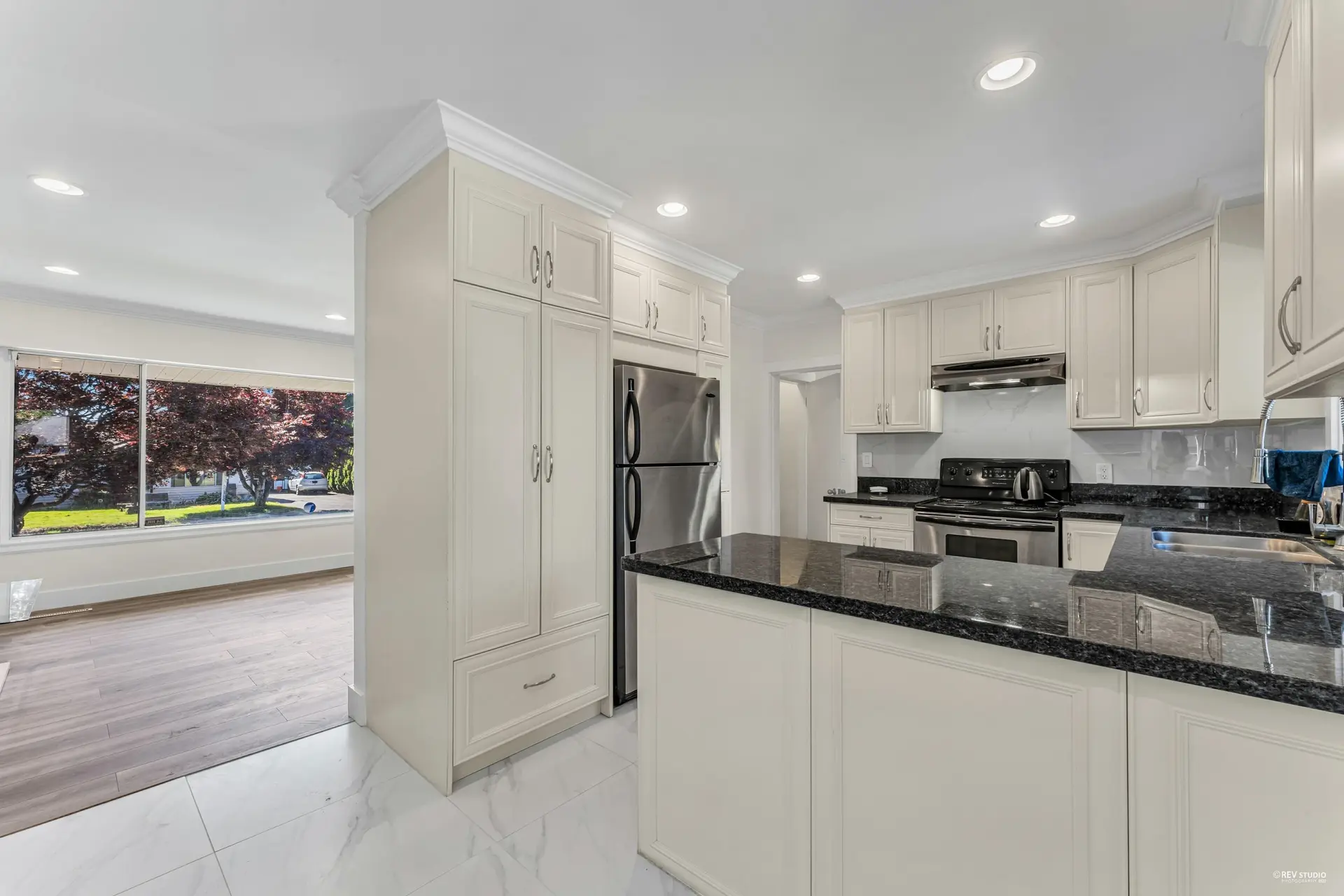 Property at 9708 HARRISON STREET, Chilliwack, BC