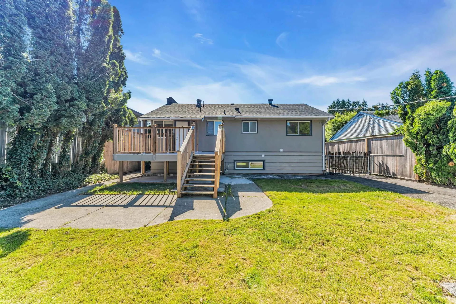 Property at 9708 HARRISON STREET, Chilliwack, BC