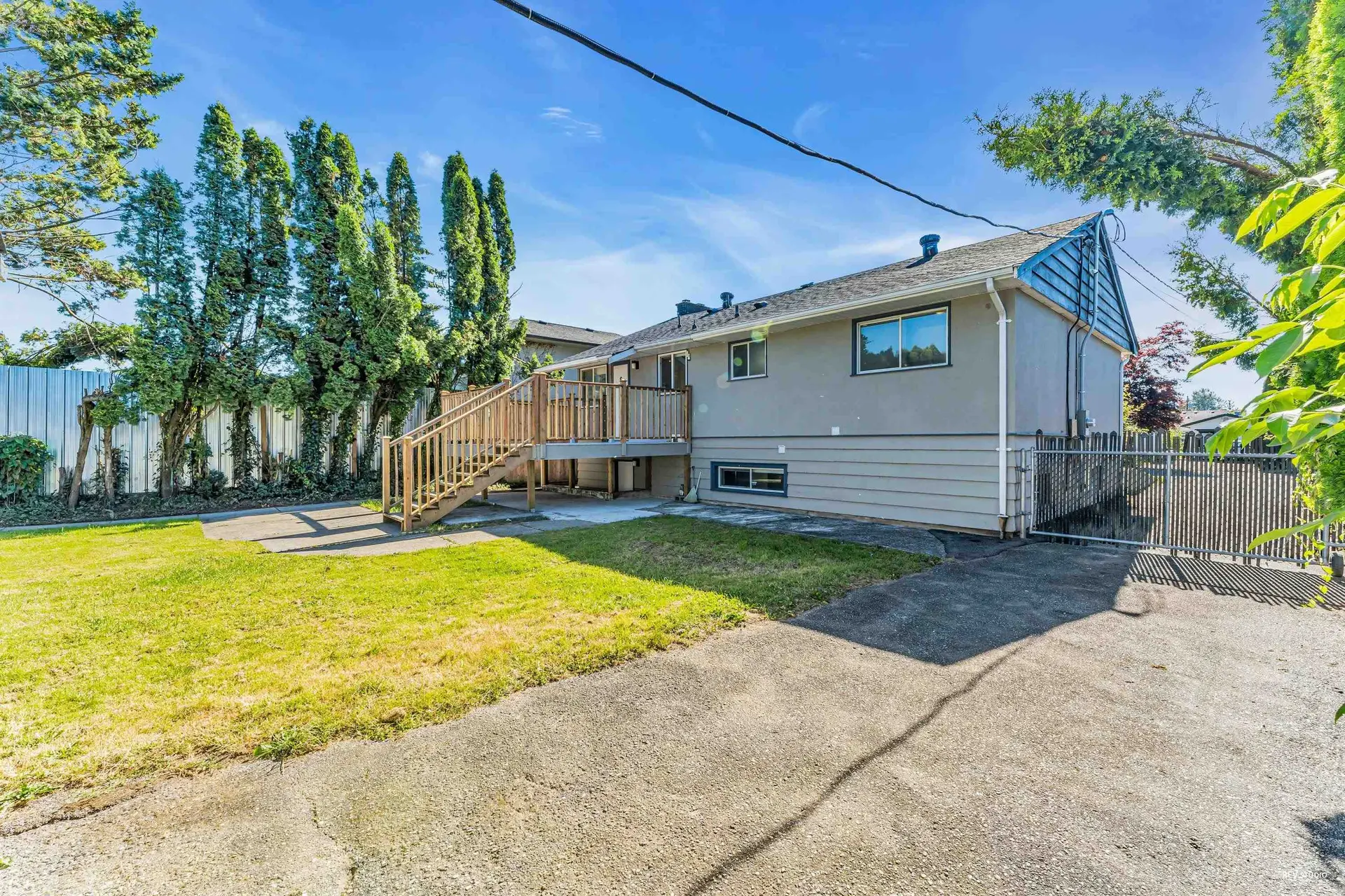 Property at 9708 HARRISON STREET, Chilliwack, BC