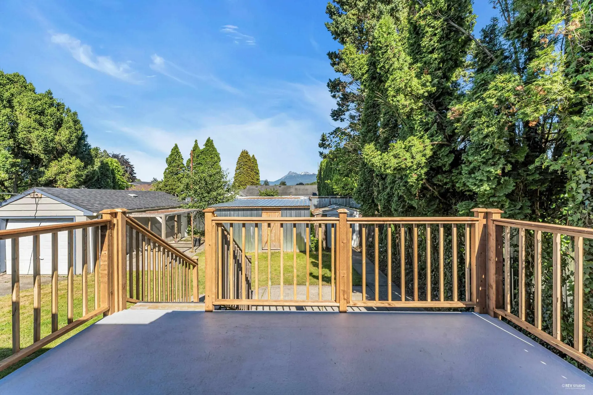 Property at 9708 HARRISON STREET, Chilliwack, BC