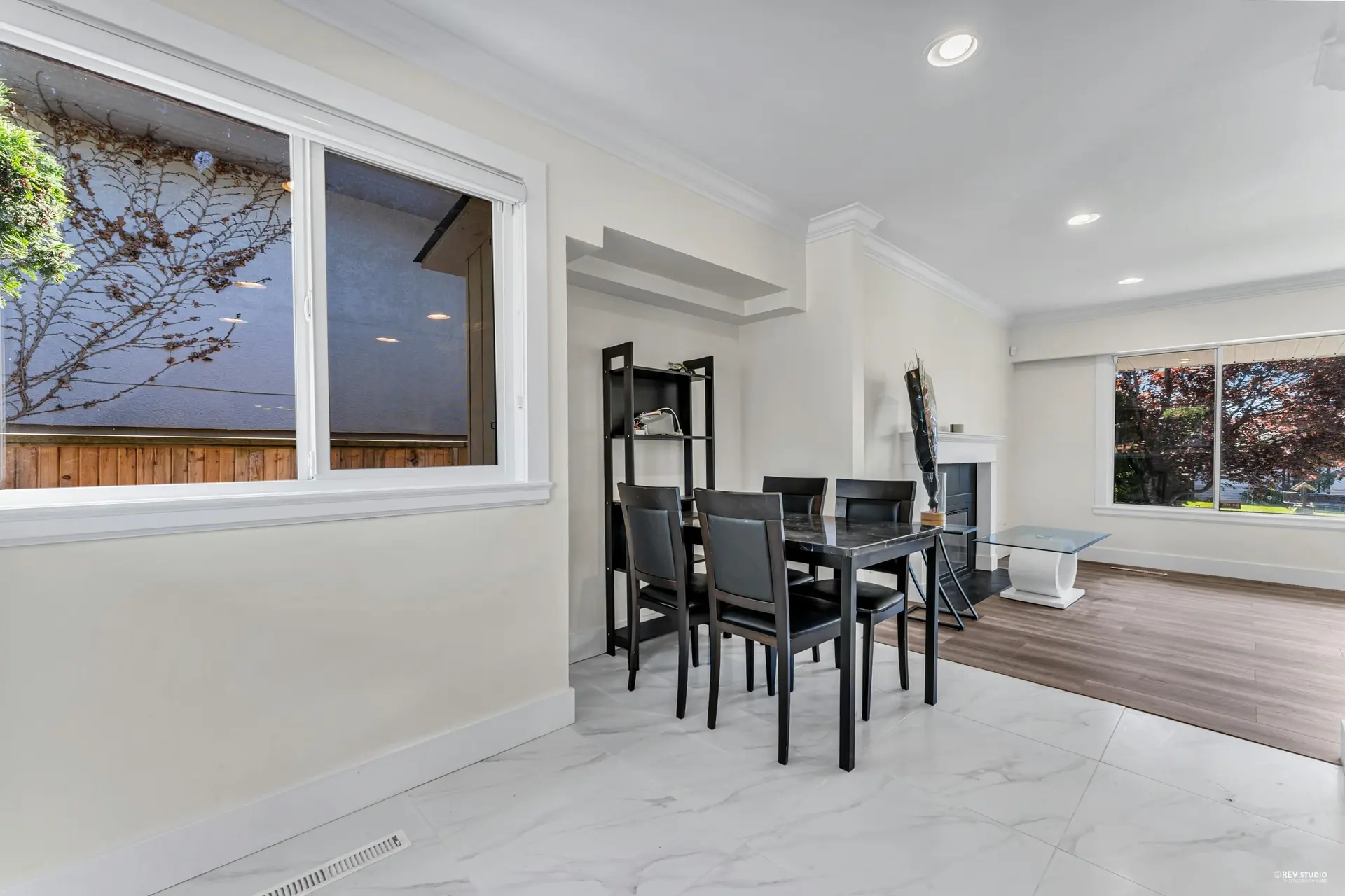 Property at 9708 HARRISON STREET, Chilliwack, BC