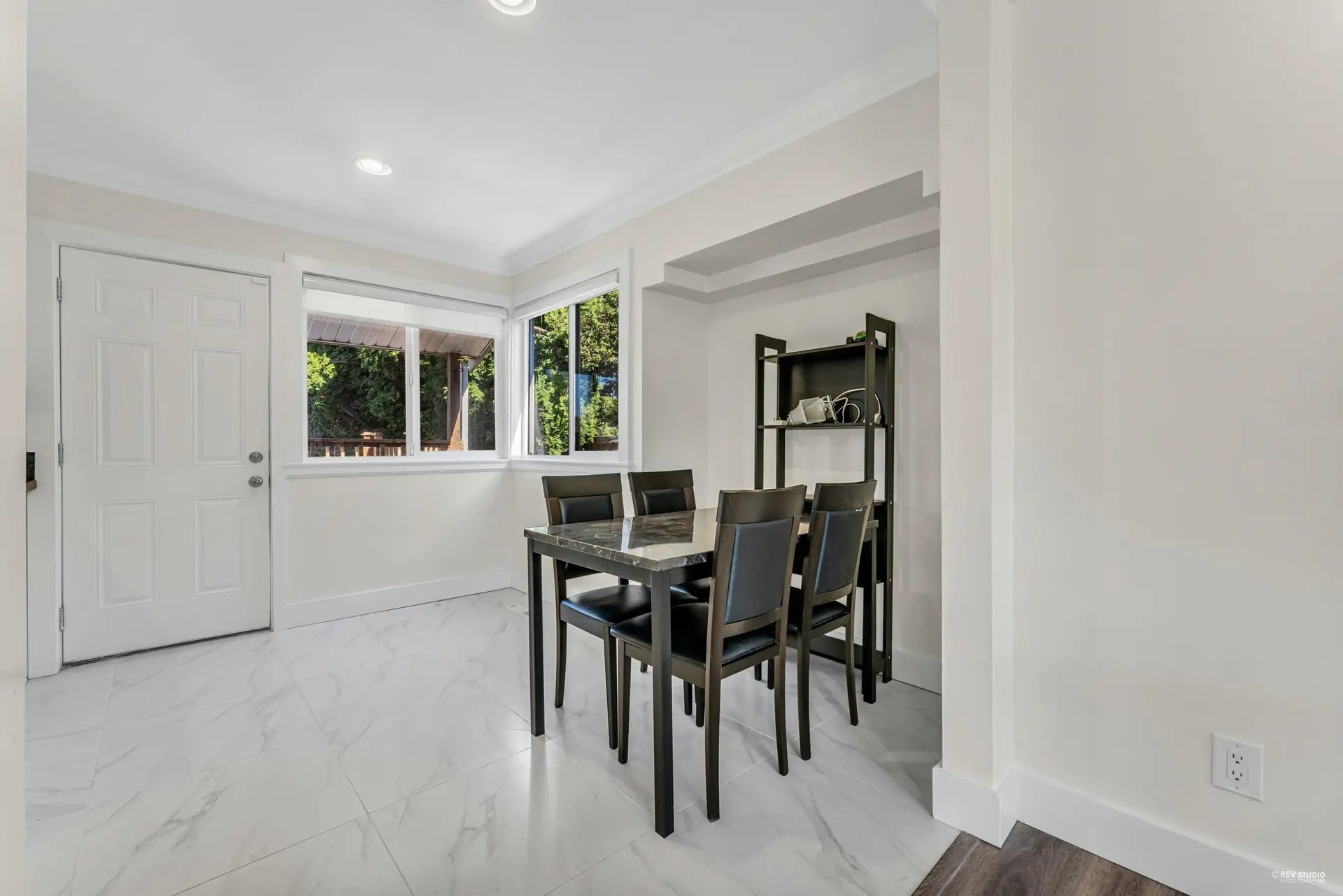 Property at 9708 HARRISON STREET, Chilliwack, BC