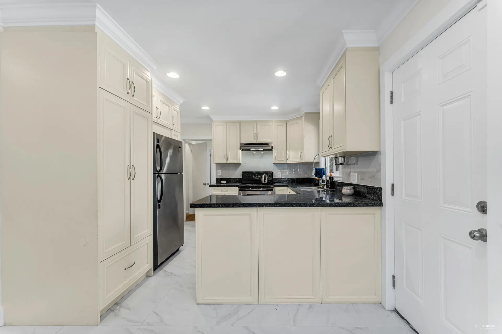 Property at 9708 HARRISON STREET, Chilliwack, BC