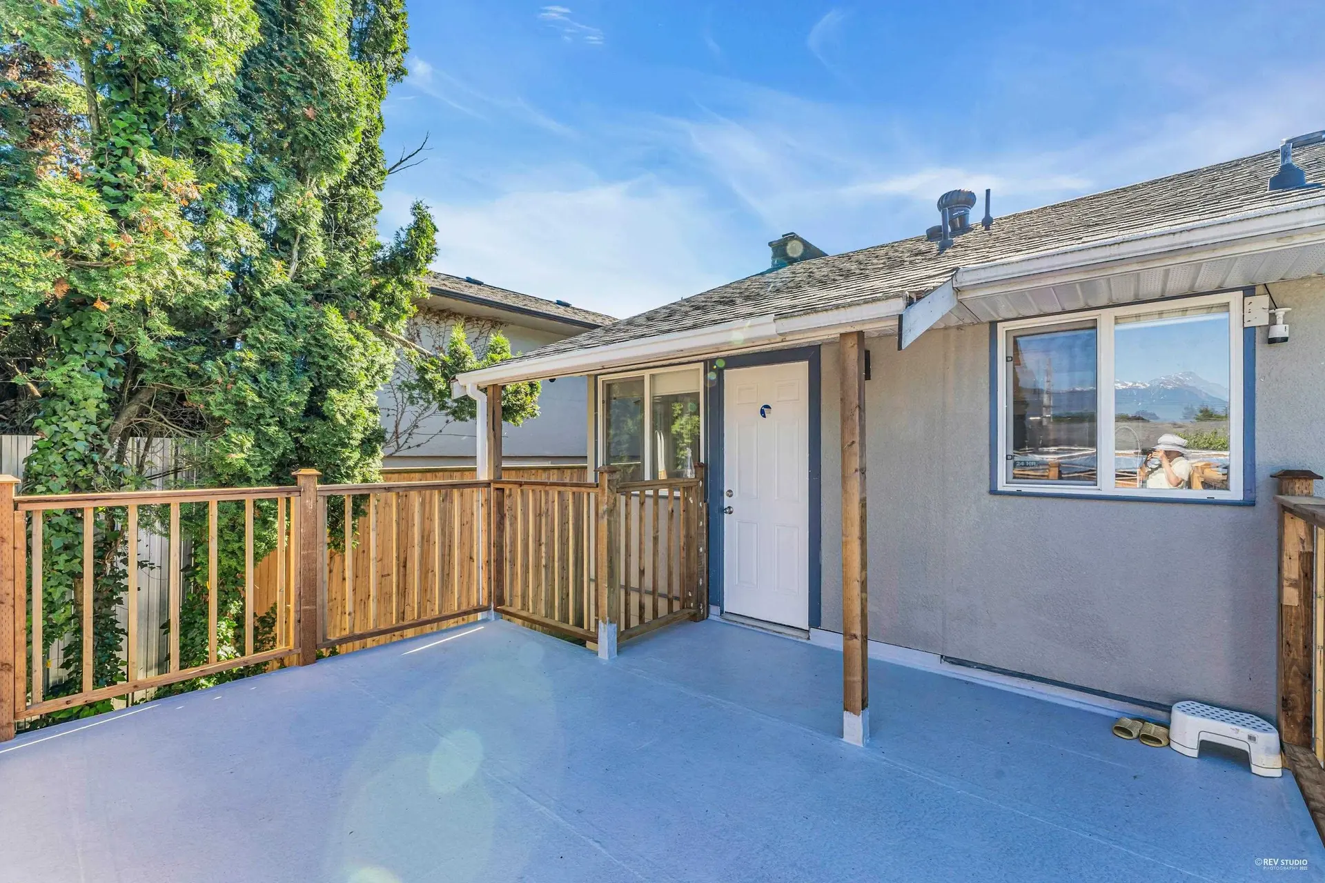 Property at 9708 HARRISON STREET, Chilliwack, BC